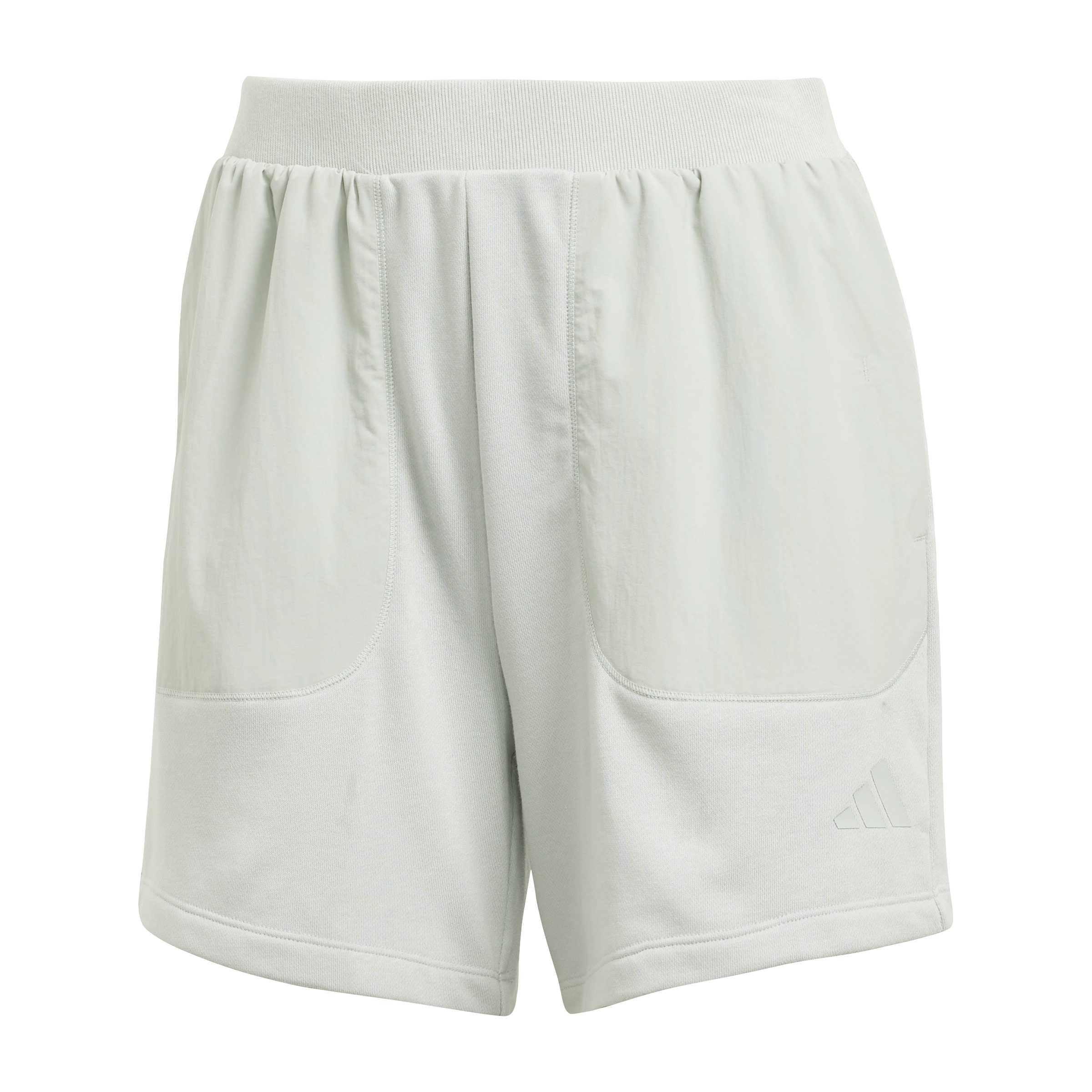 4067901301113 - Shorts für Damen adidas City Escape Material Mix