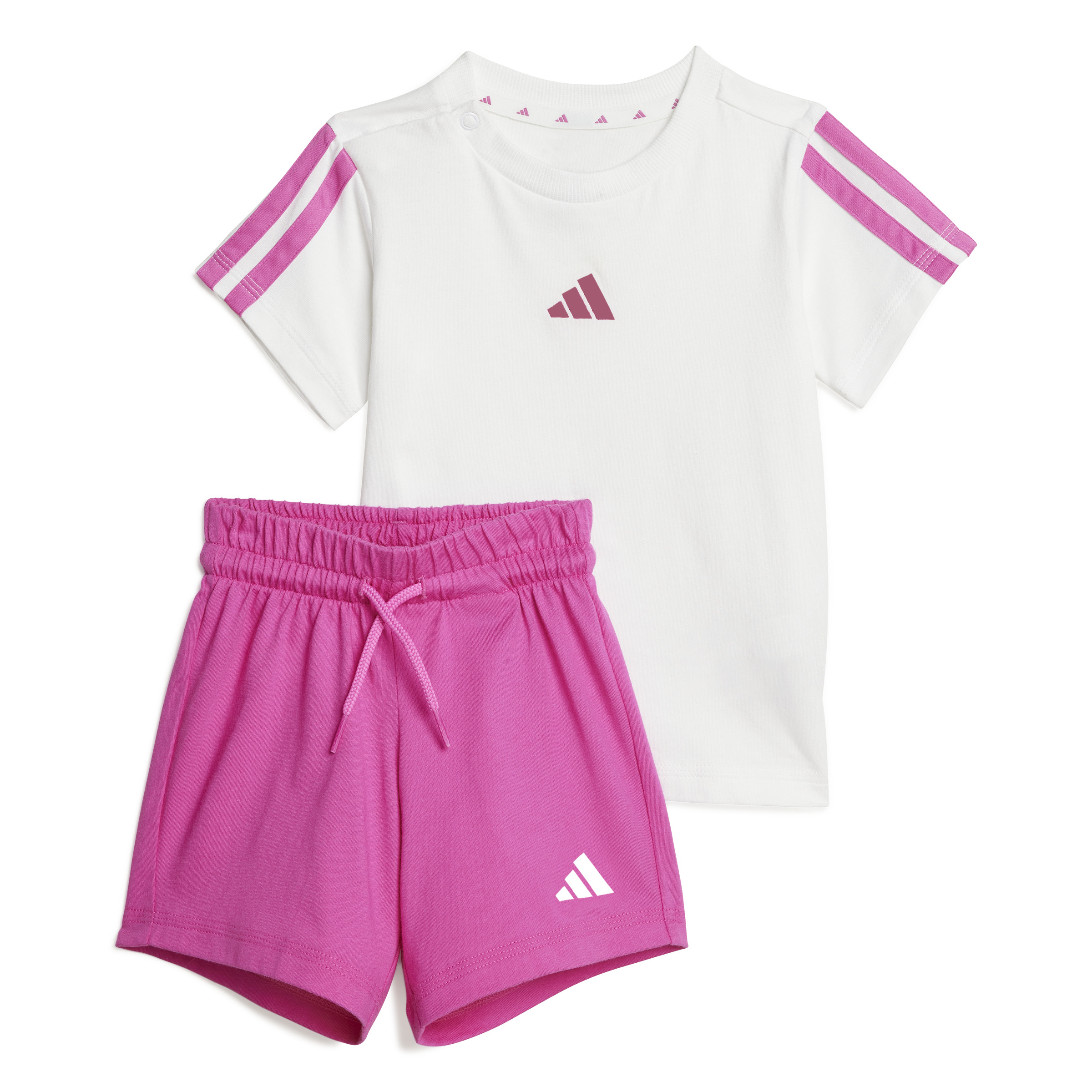 4067901317985 - Ensemble bébé adidas Essentials