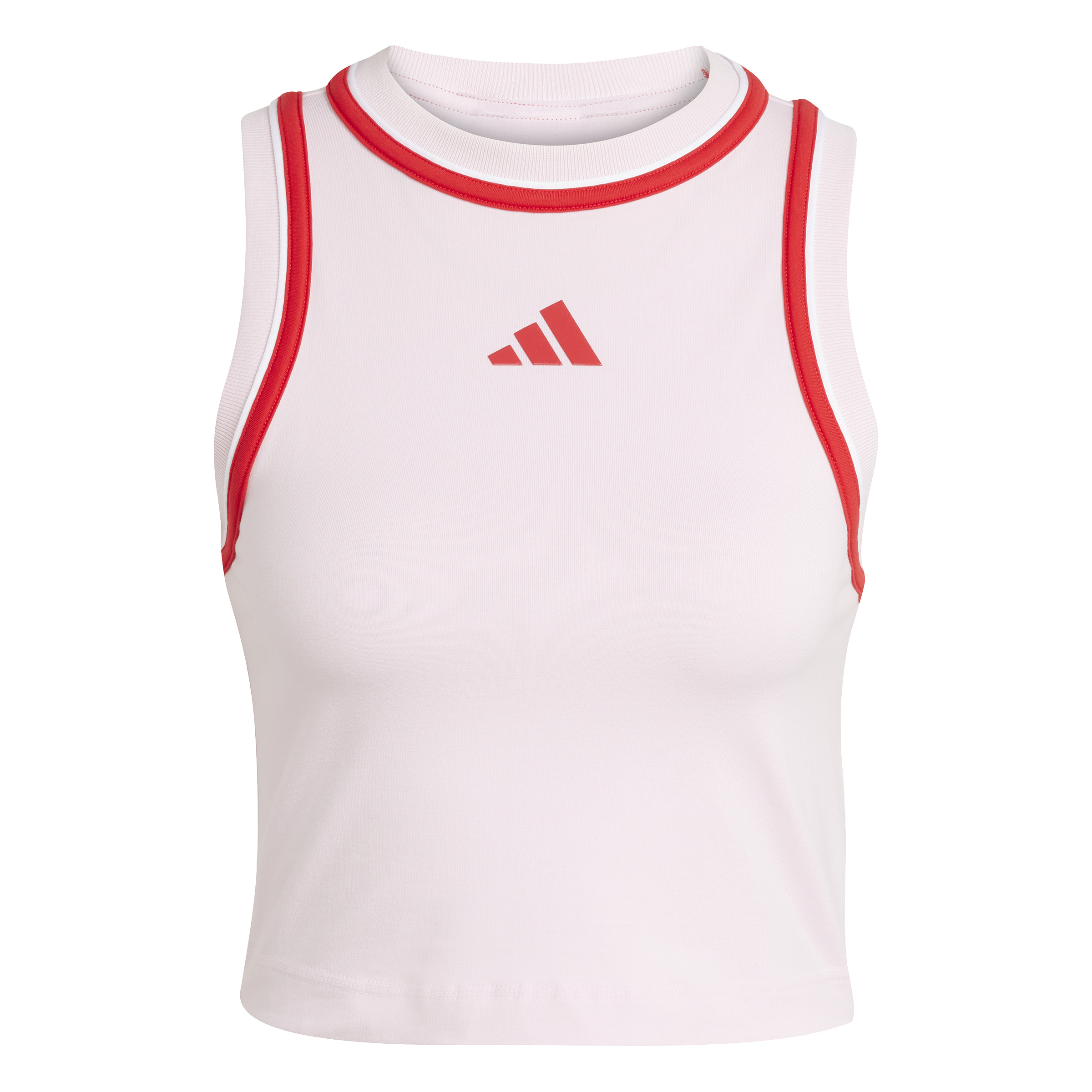 4067901320305 - Baumwoll-Top Damen adidas Essentials Color Pop 4067901320305 - Baumwoll-Top Damen adidas Essentials Color Pop