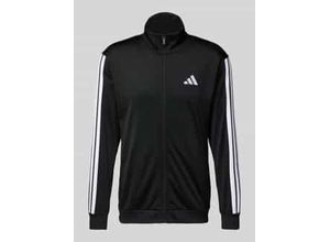 4067901357653 - M 3S TR TT TS Trainingsjacke schwarz in XL