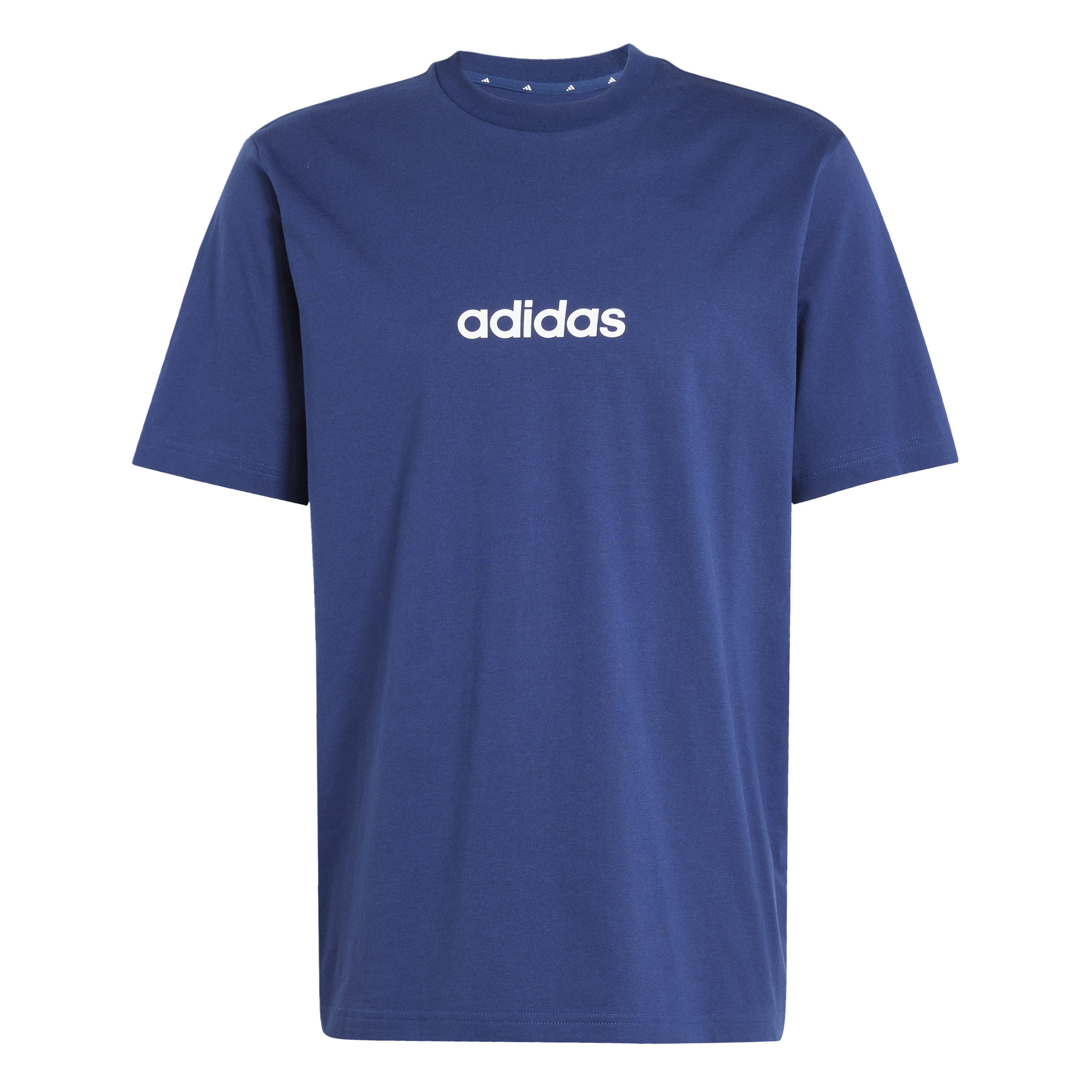 4067901373745 - Einfaches Jersey-T-Shirt adidas Essentials Linear