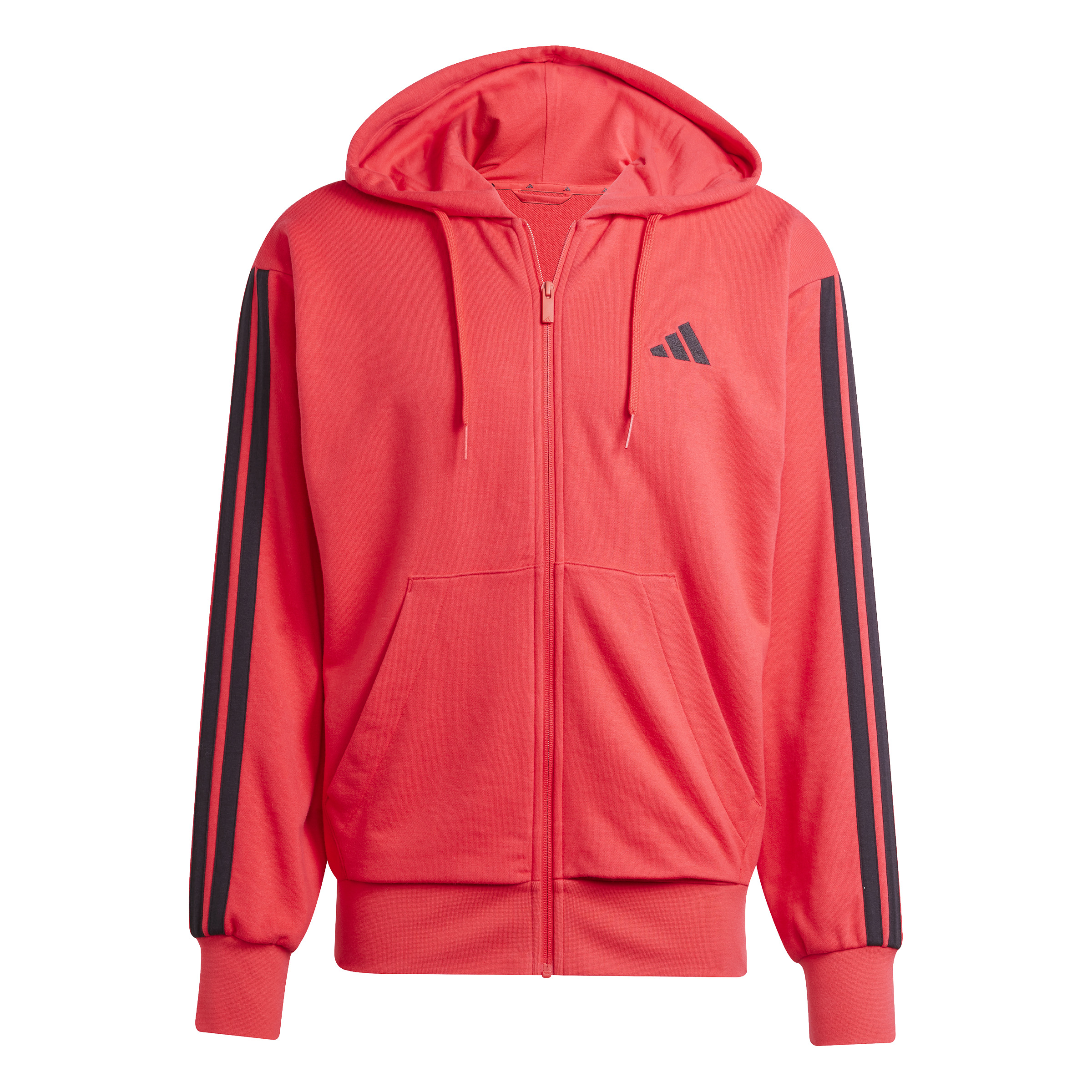 4067901396072 - Kapuzenjacke adidas Essential 3-Stripes