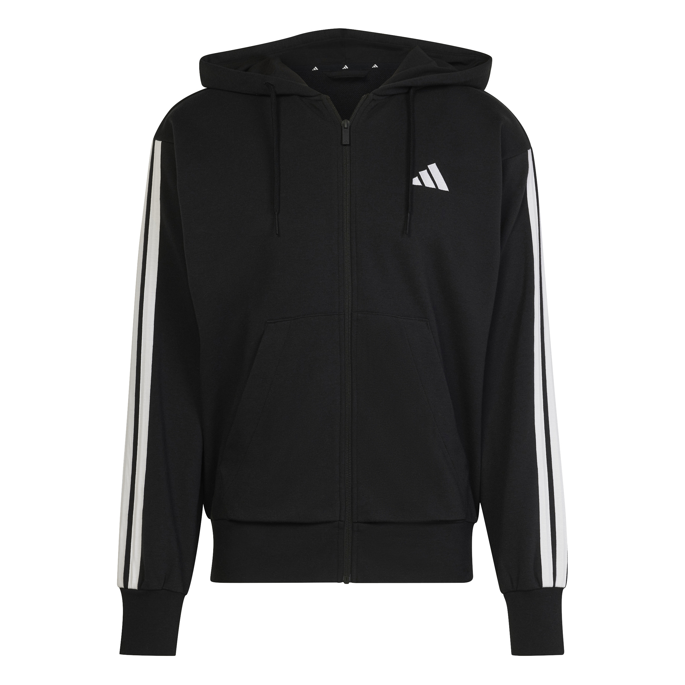 4067901407686 - Kapuzenjacke adidas Essential 3-Stripes