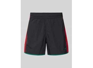 4067901429183 - Shorts mit elastischem Bund Modell SPRINTER