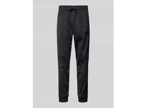 4067901430547 - Slim Fit Sweatpants mit Tunnelzug