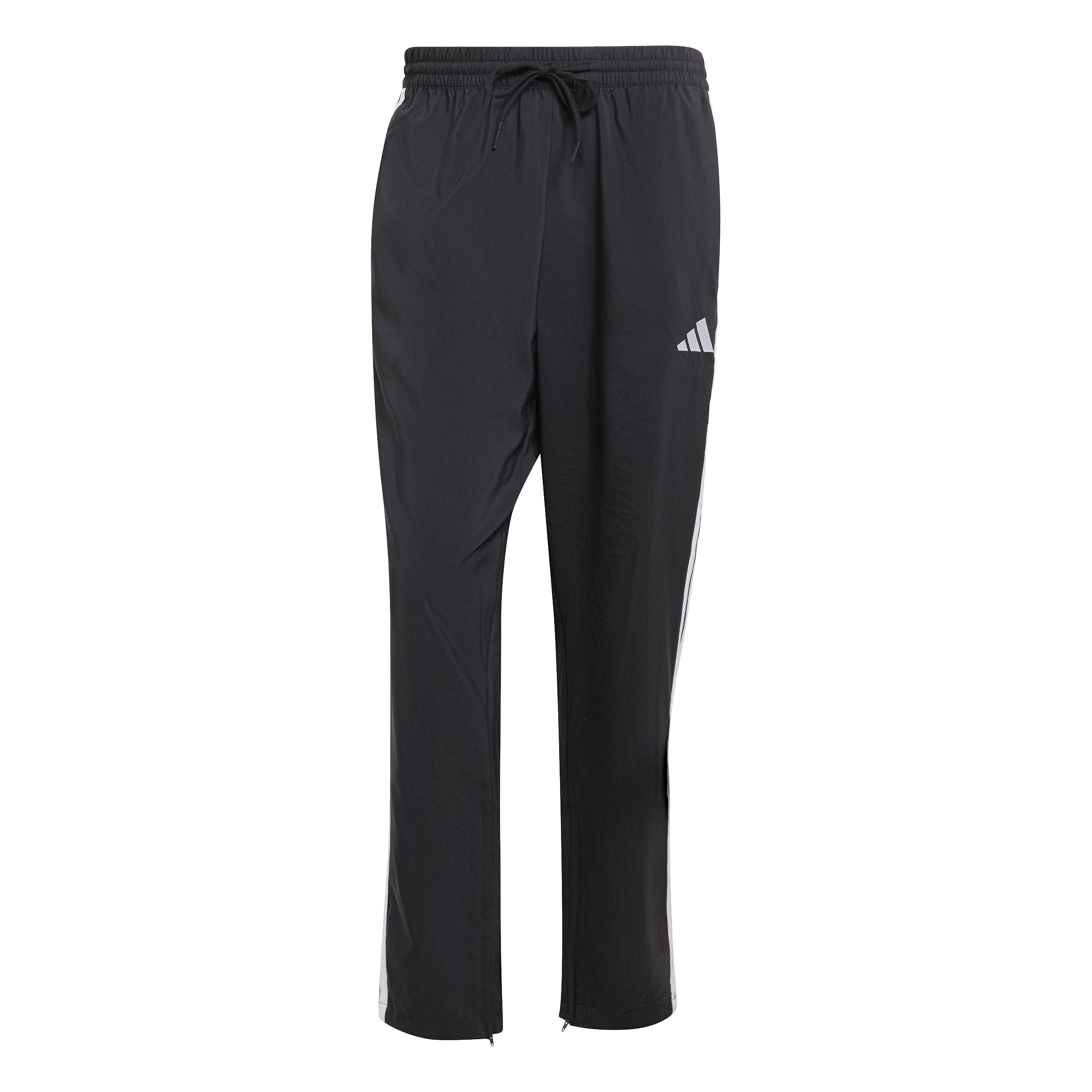 4067901450804 - Jogginghose mit offenem Saum adidas Essential 3-Stripes Stanford