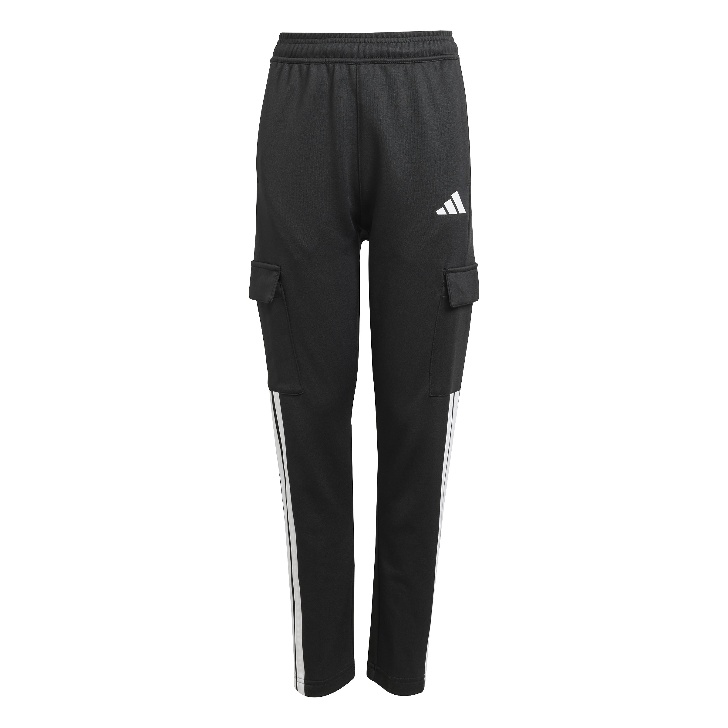 4067901457346 - Pantalon de survêtement cargo enfant adidas House Of Tiro French Terry