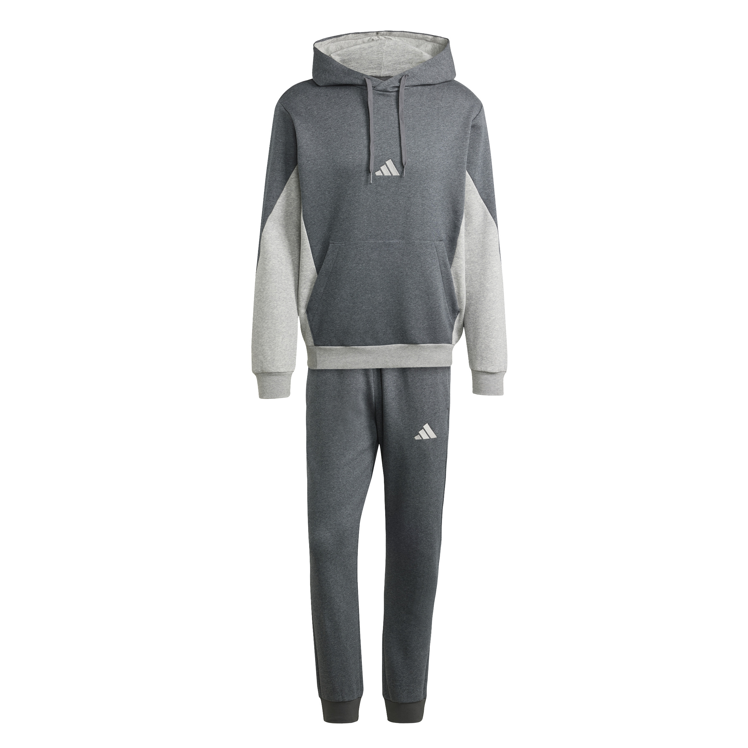 4067901461473 - Hoodie adidas Colorblock