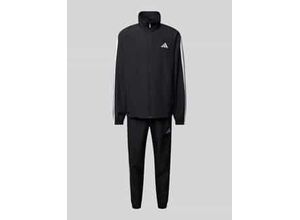 4067901477115 - Trainingsanzug mit Logo-Stitching 4067901477115 - Trainingsanzug mit Logo-Stitching