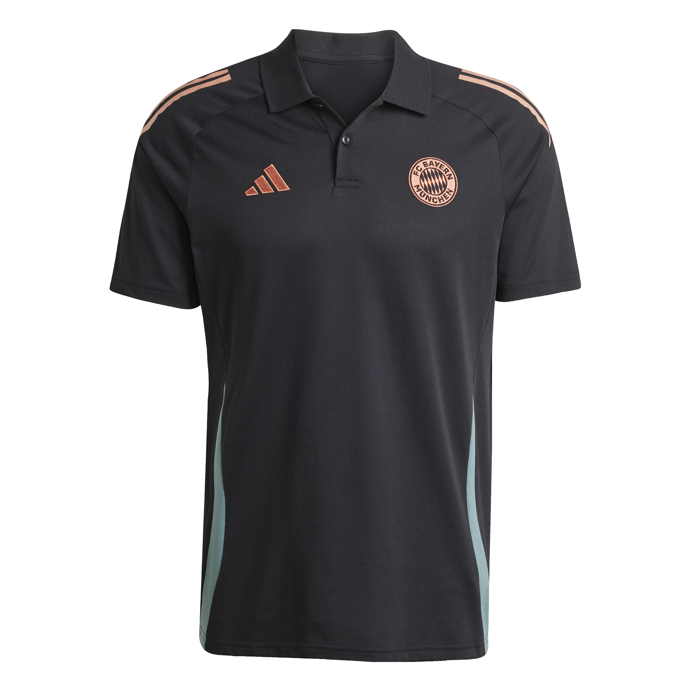 4067901615135 - Polo Bayern München Tiro 24