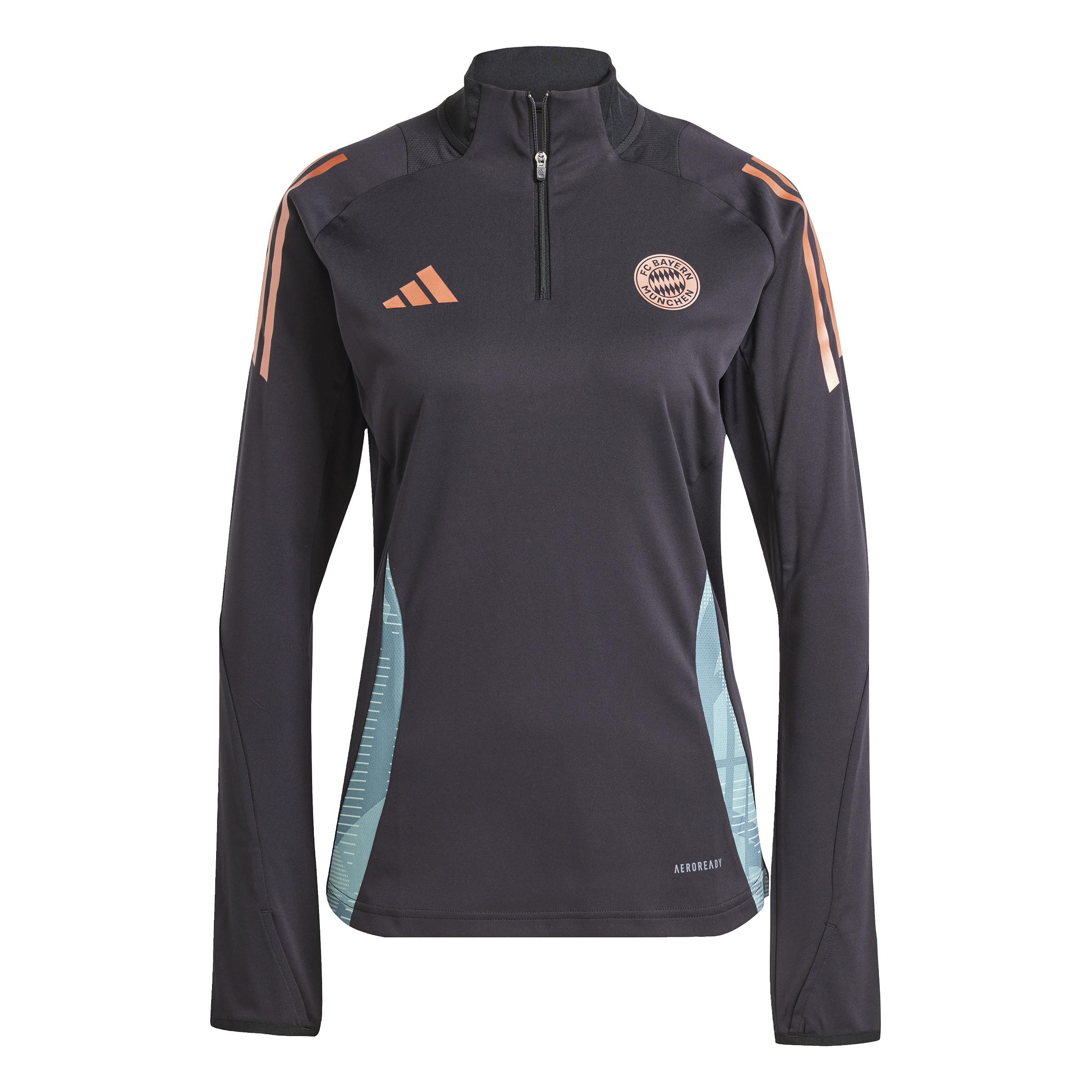 4067901630961 - Sweatshirt Damen Bayern Munich Tiro 2024 25 4067901630961 - Sweatshirt Damen Bayern Munich Tiro 2024 25