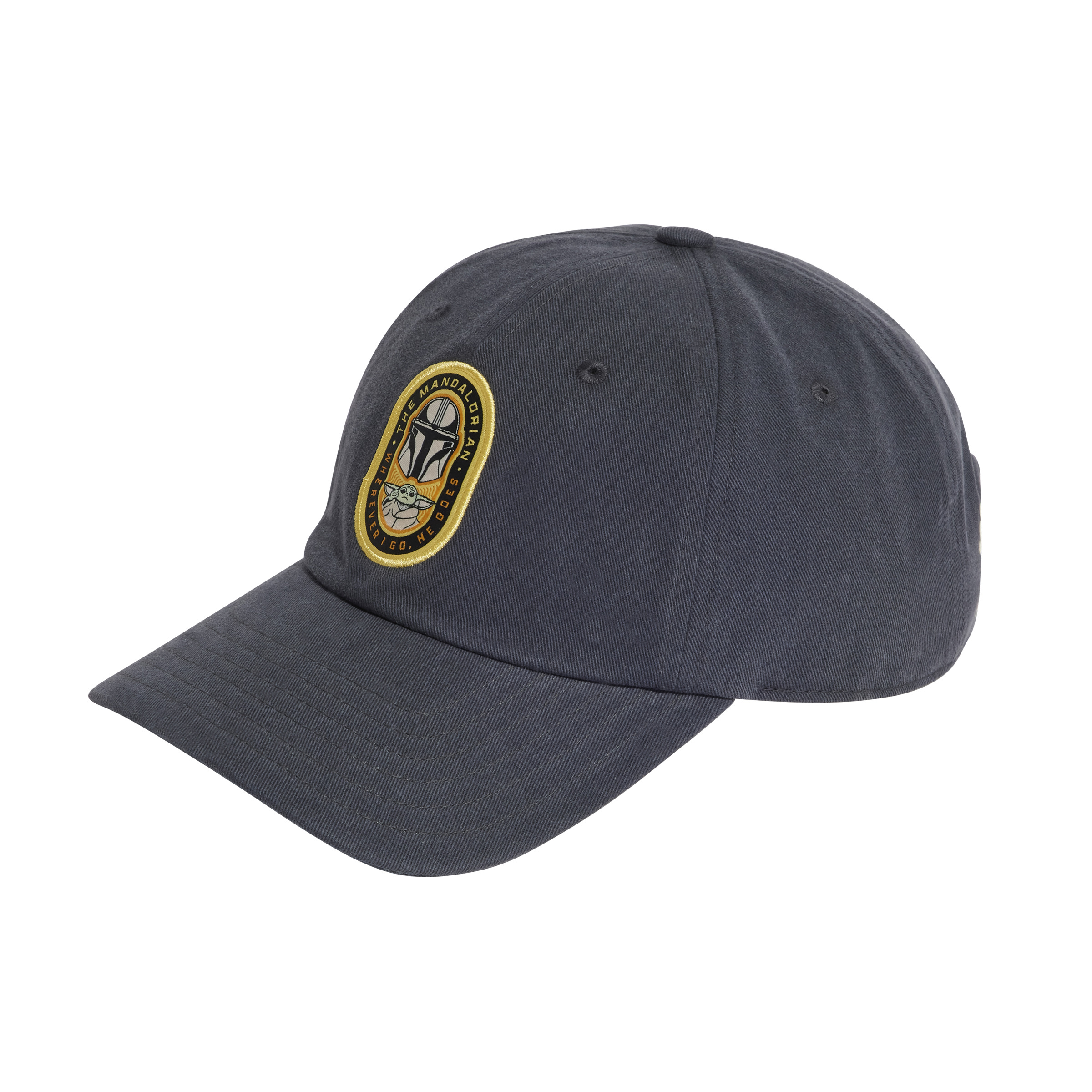 4067901646252 - Baseball Kappe adidas Star Wars Mandalorian 4067901646252 - Baseball Kappe adidas Star Wars Mandalorian