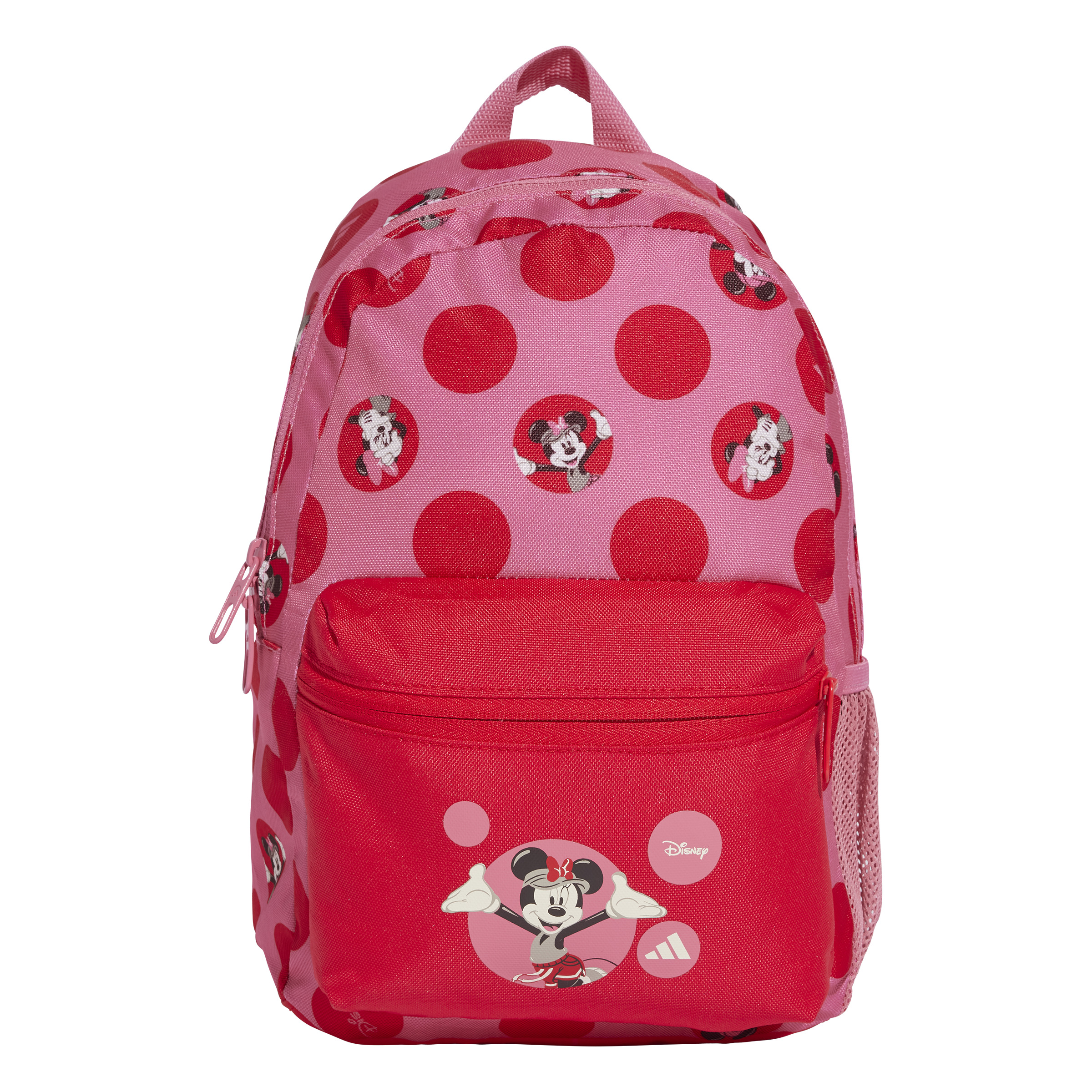 4067901684926 - Rucksack Mädchen adidas Disney Minnie Mouse