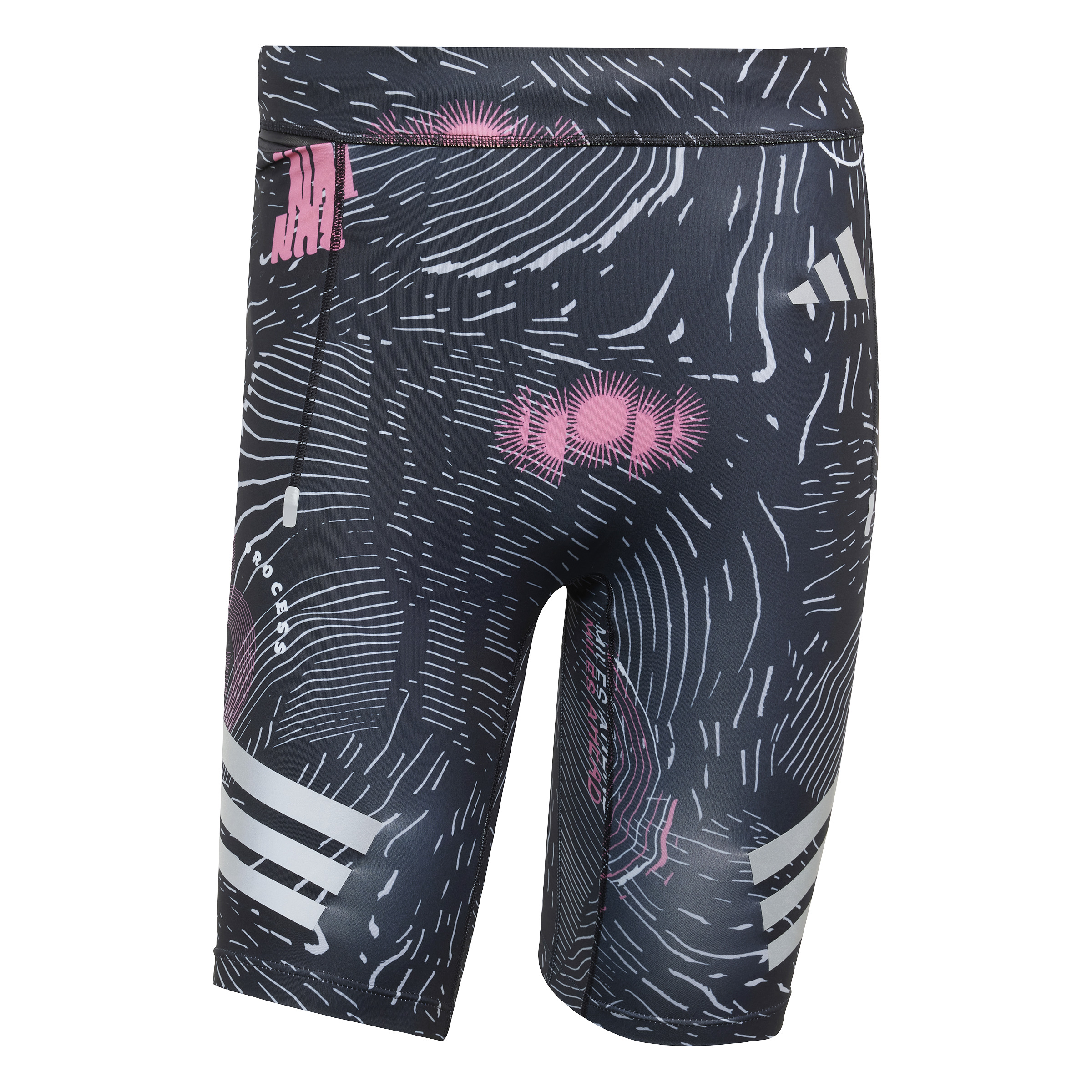 4067901851250 - Wathose adidas Break The Norm Climacool