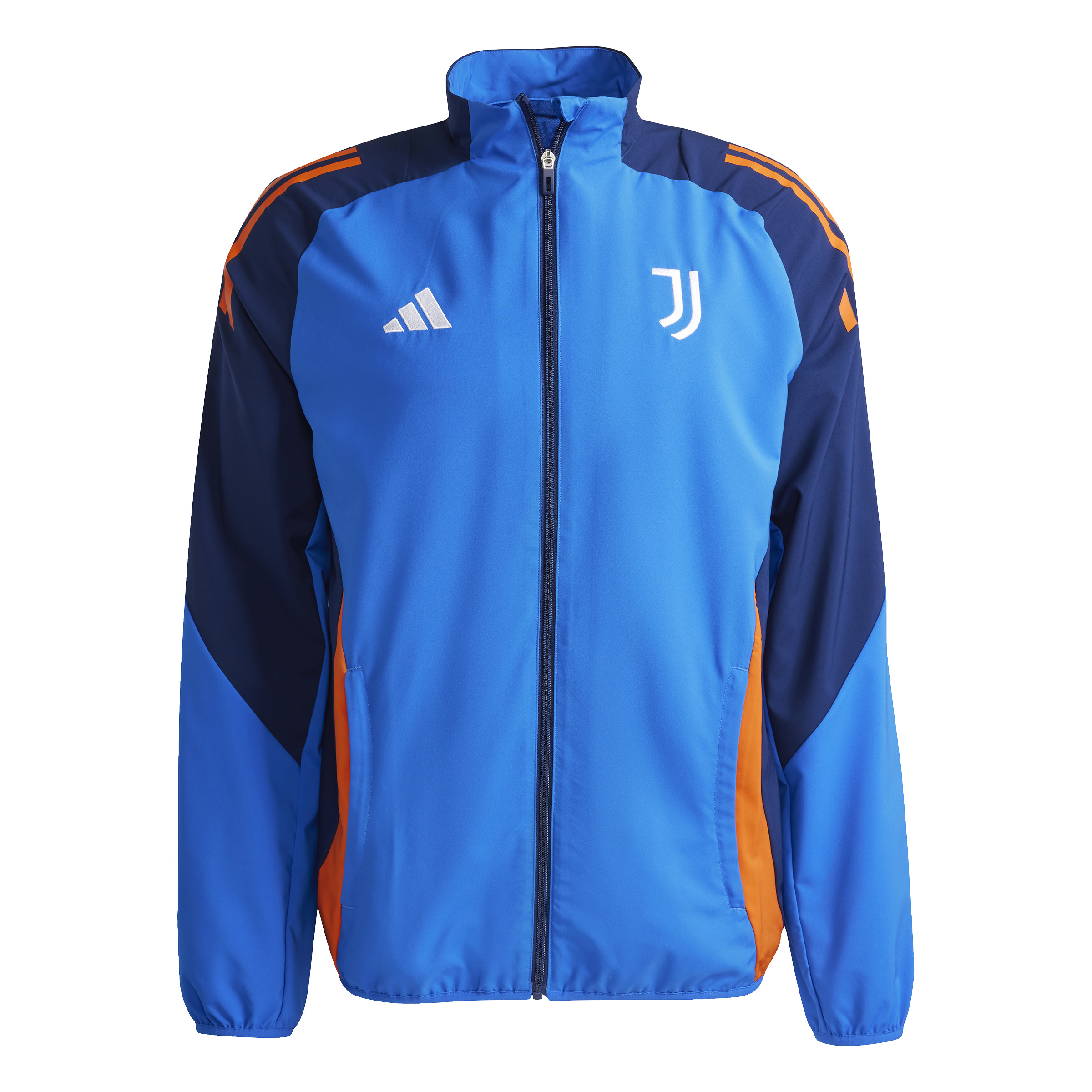 4067901884258 - Trainingsjacke Juventus Turin Tiro 2024 25