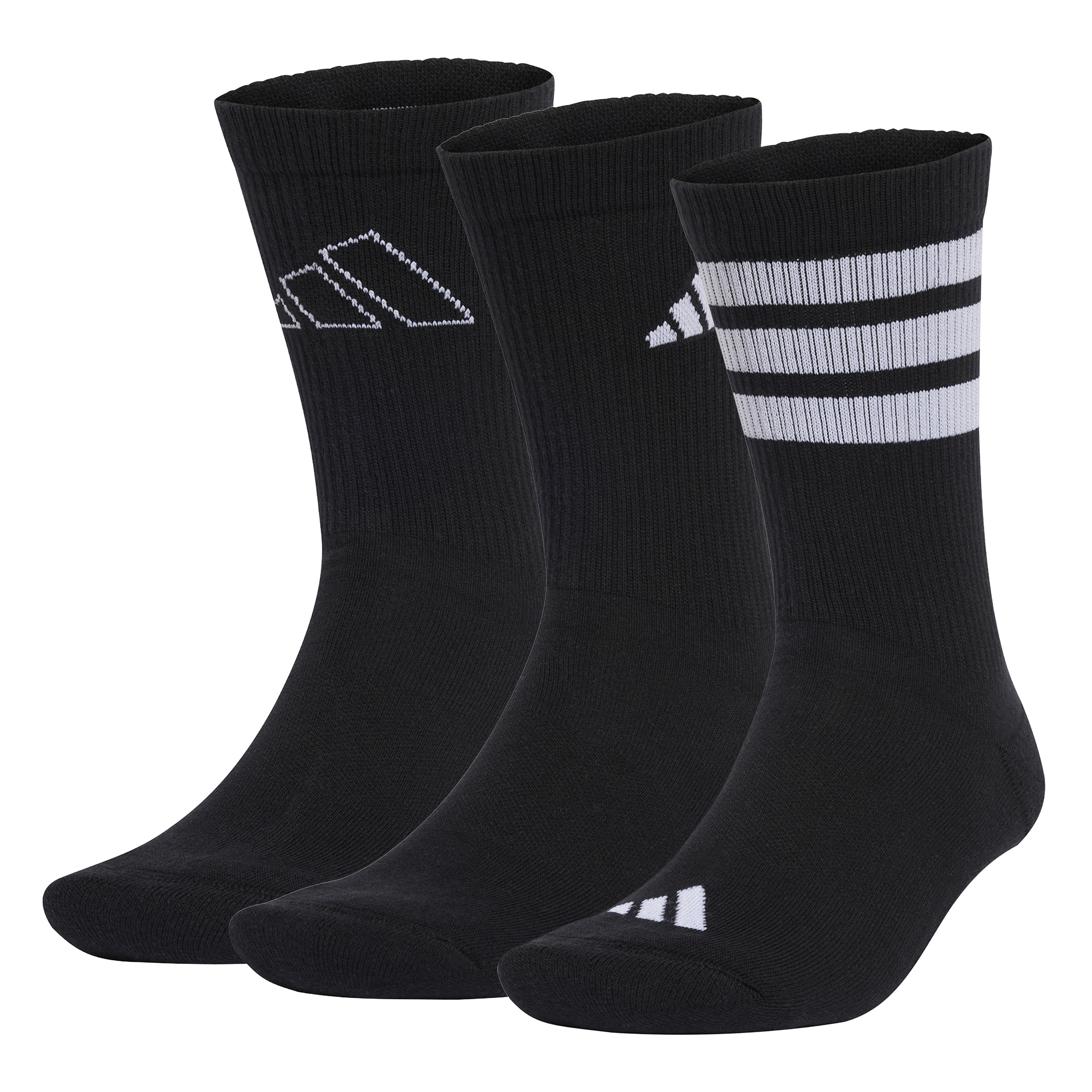 4067901892628 - Socken adidas Logo (x3)