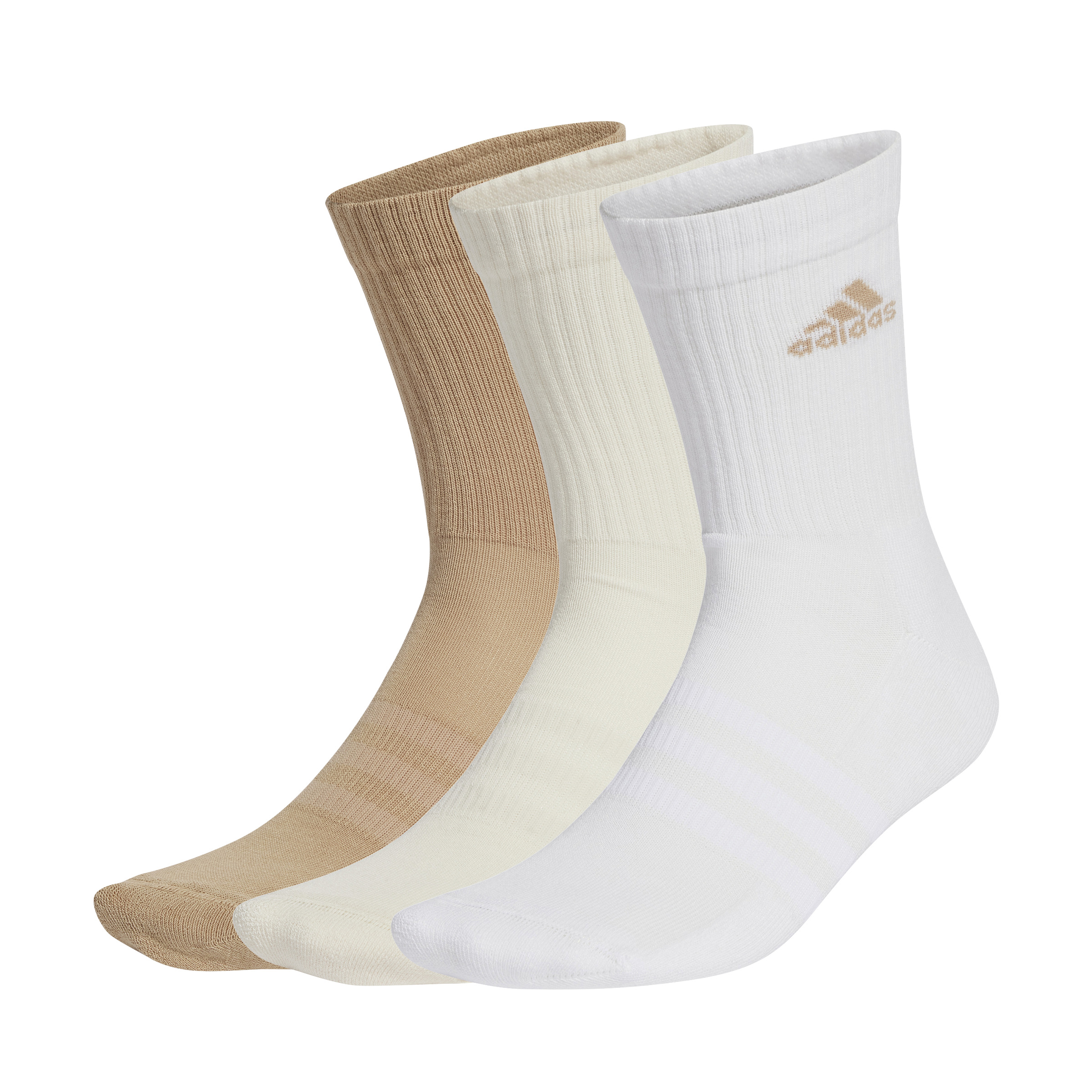 4067901898194 - Socken adidas Cushioned Crew (x3)