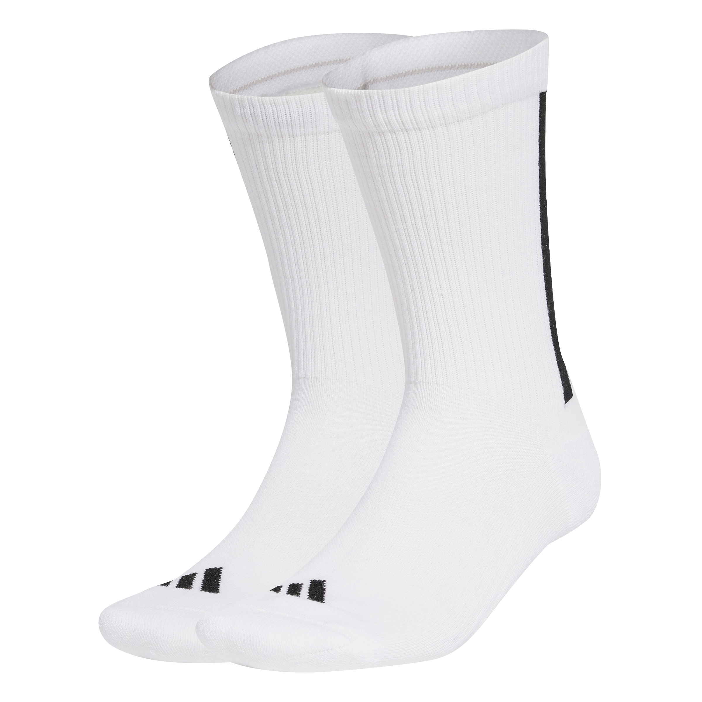 4067901917475 - Socken adidas Crew Stripes (x2) 4067901917475 - Socken adidas Crew Stripes (x2)
