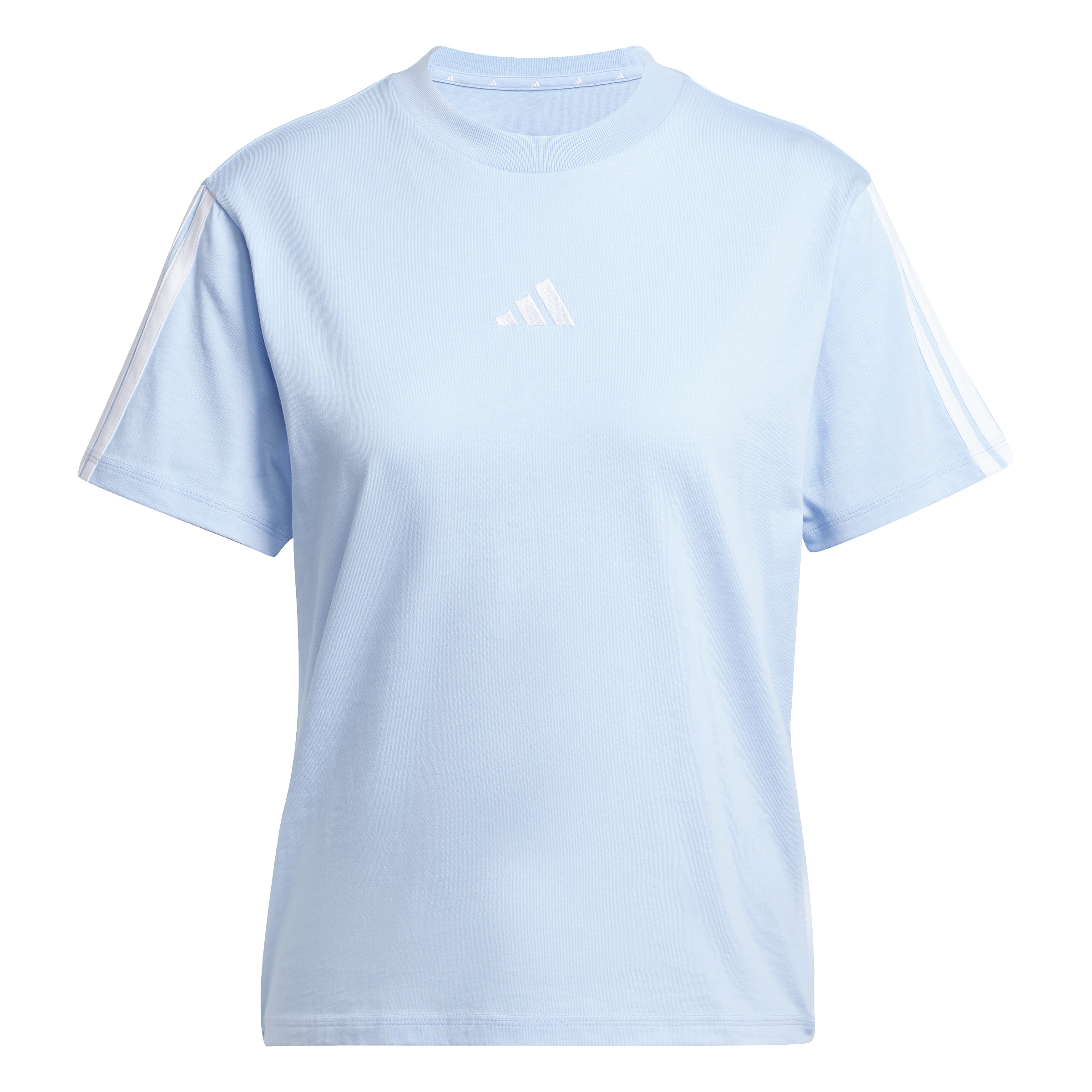 4067902055084 - T-Shirt adidas Essentials 3-Stripes 4067902055084 - T-Shirt adidas Essentials 3-Stripes