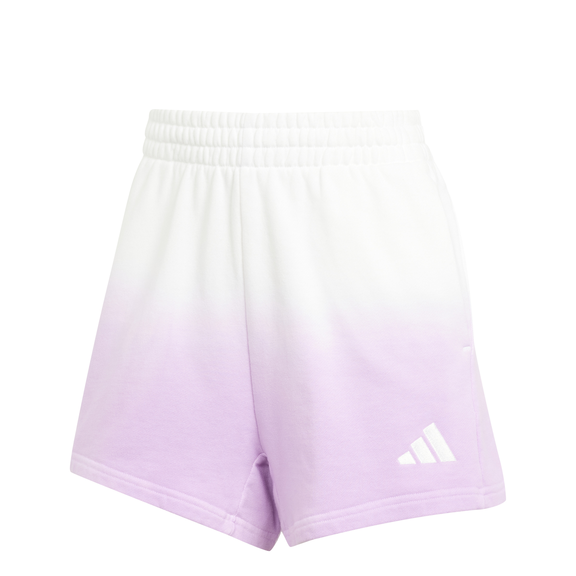 4067902059662 - Short taille haute dip dye femme adidas All Szn