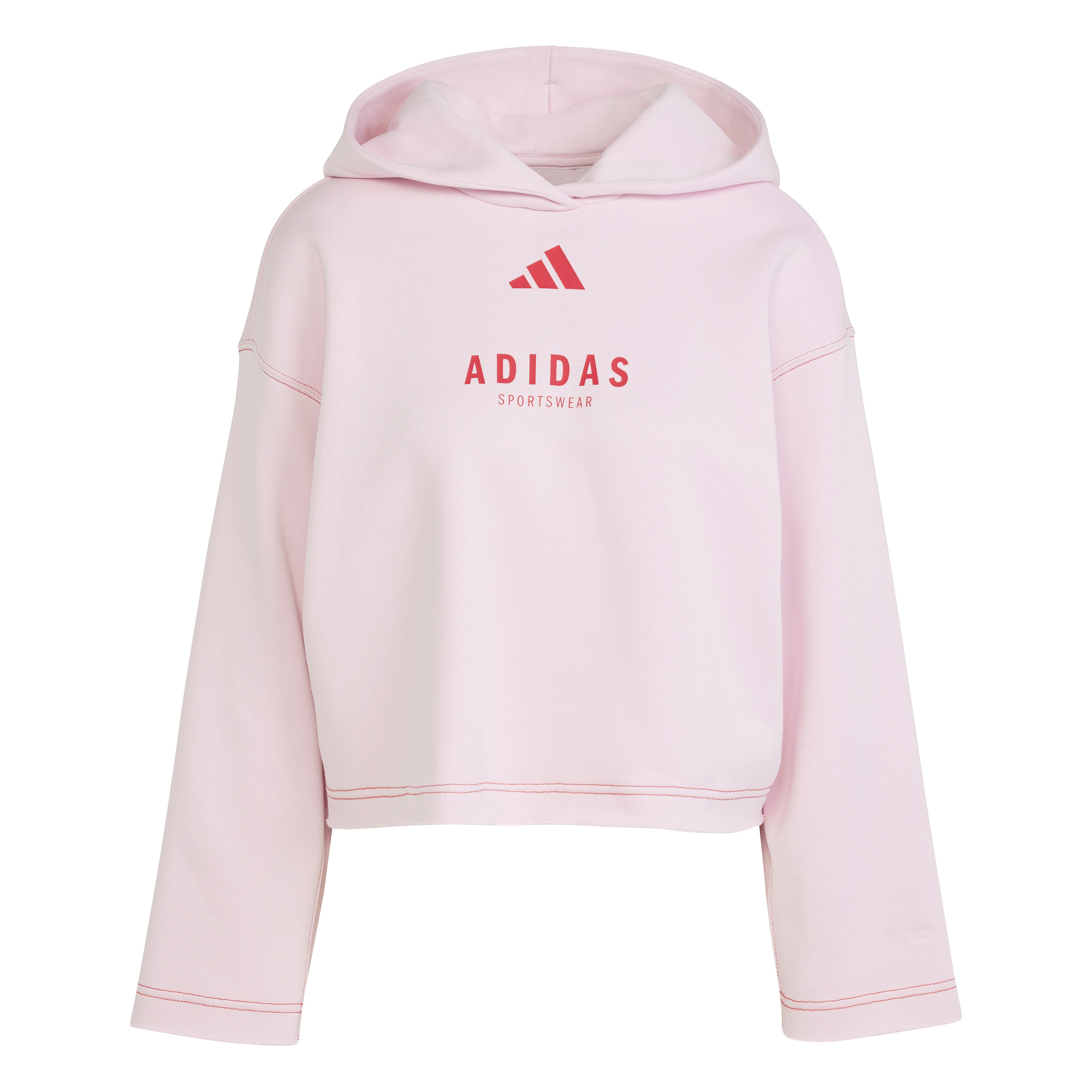 4067902157801 - Oversized Hoodie Damen adidas All Szn Graphic