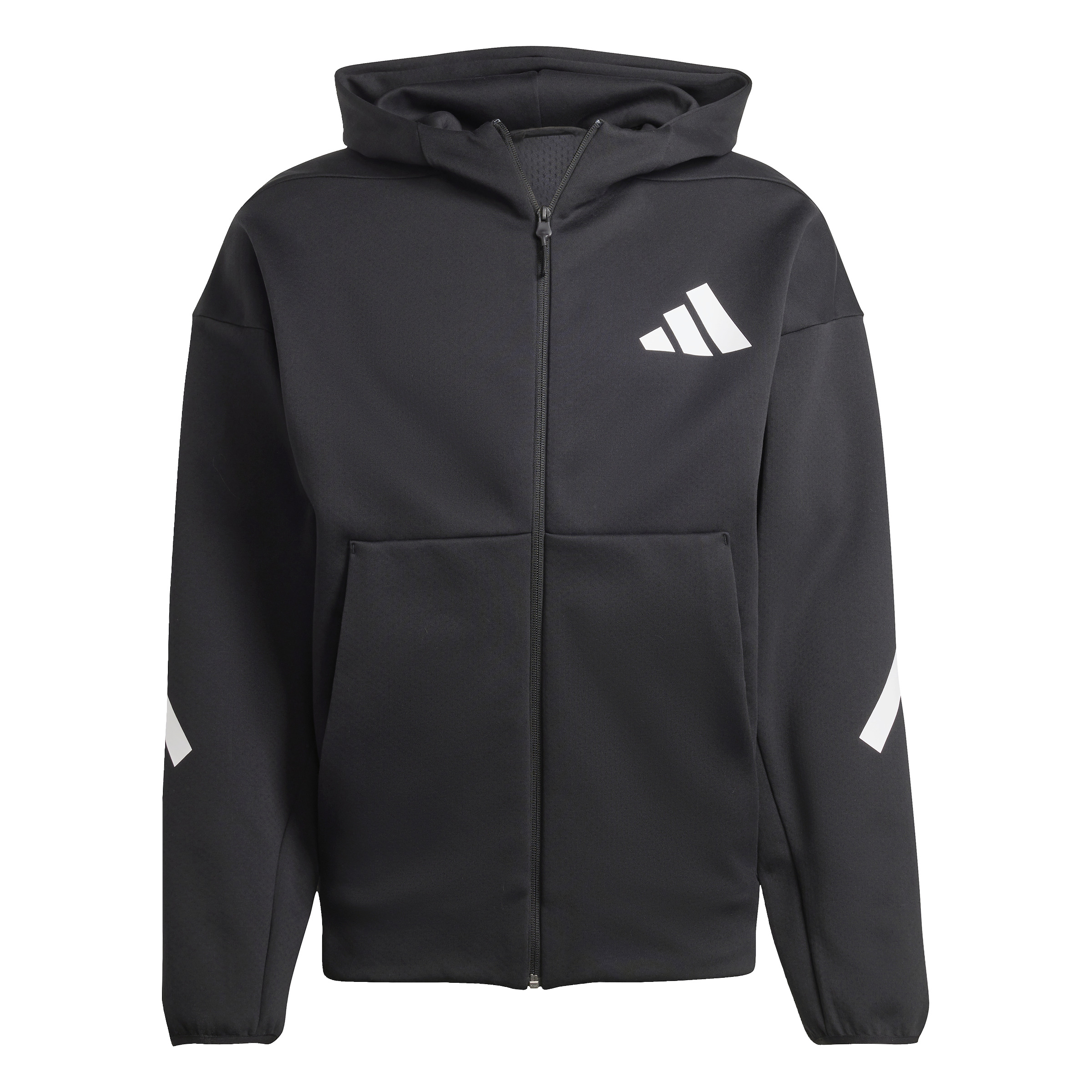 4067902244747 - Kapuzenjacke adidas ZNE