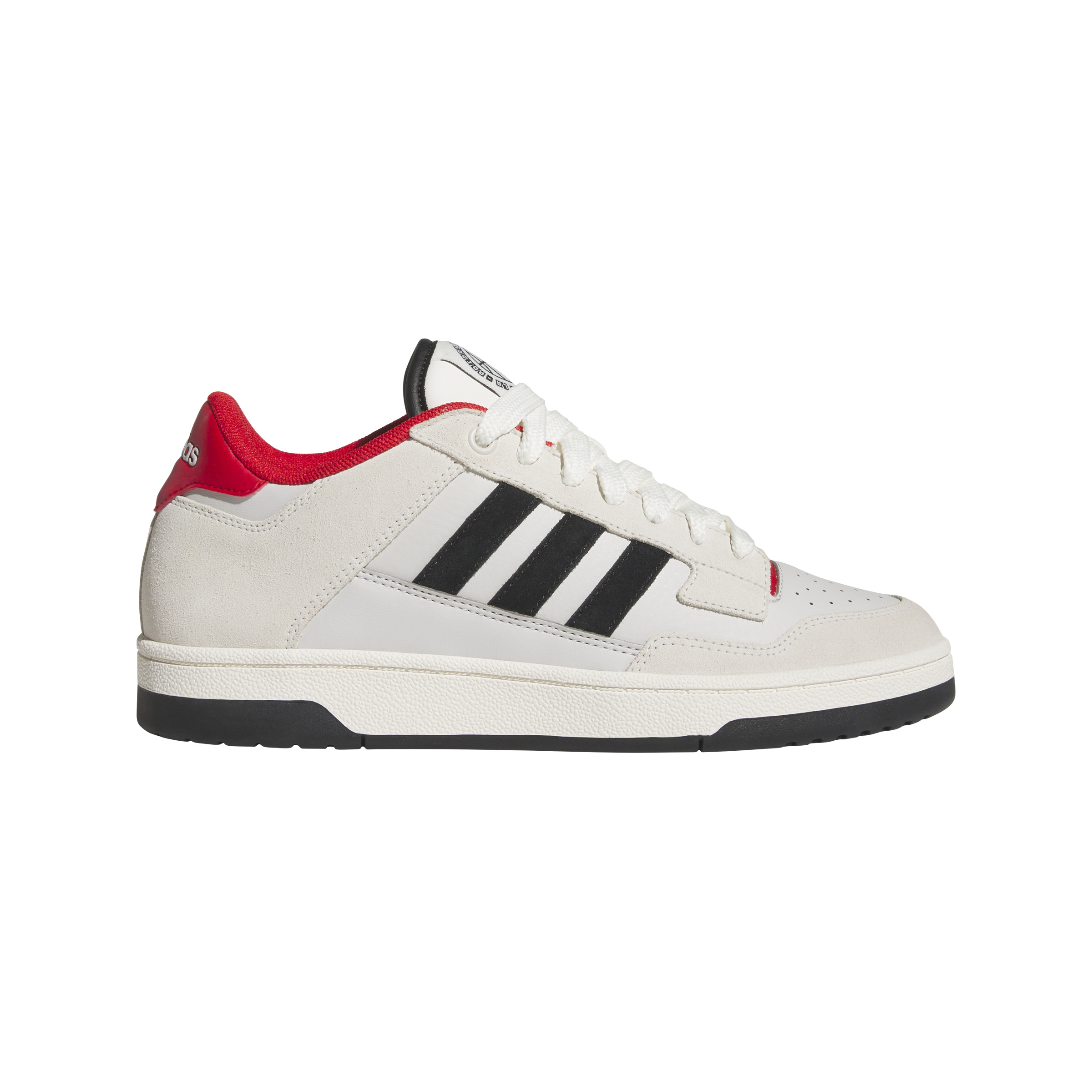 4067902276427 - Sneakers adidas Rapid Court Low