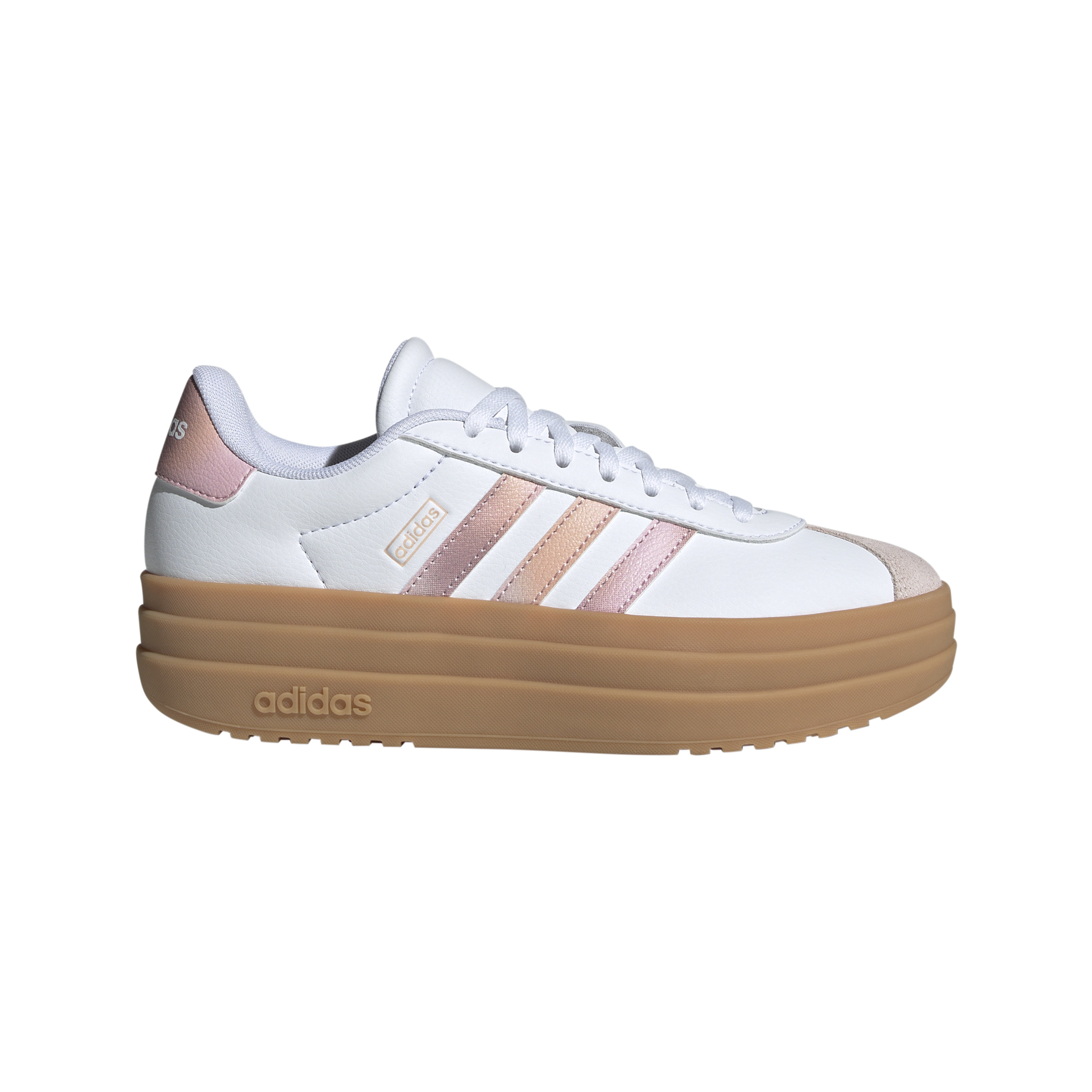 4067902318639 - Sneakers adidas VL Court Bold