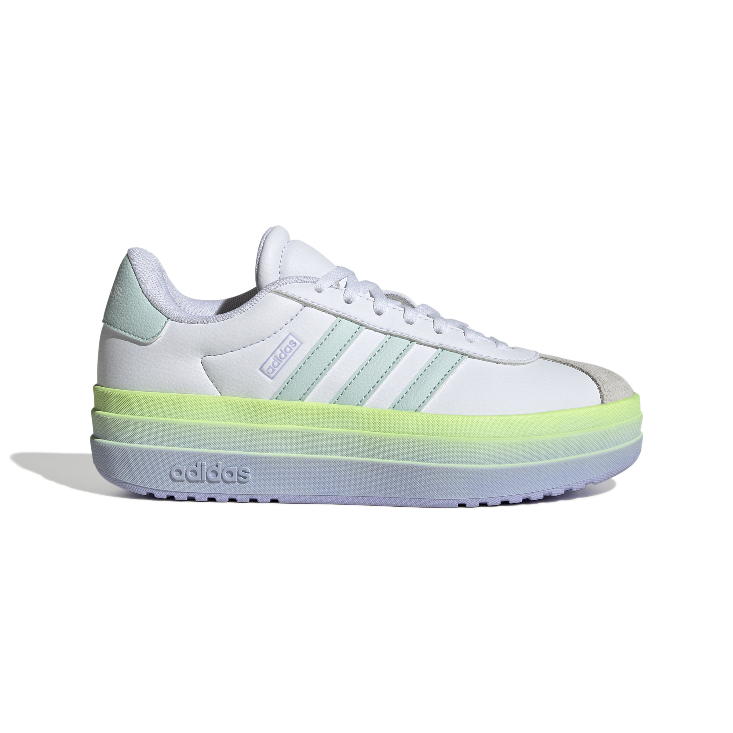 4067902318653 - Sneakers adidas Vl Court Bold 4067902318653 - Sneakers adidas Vl Court Bold