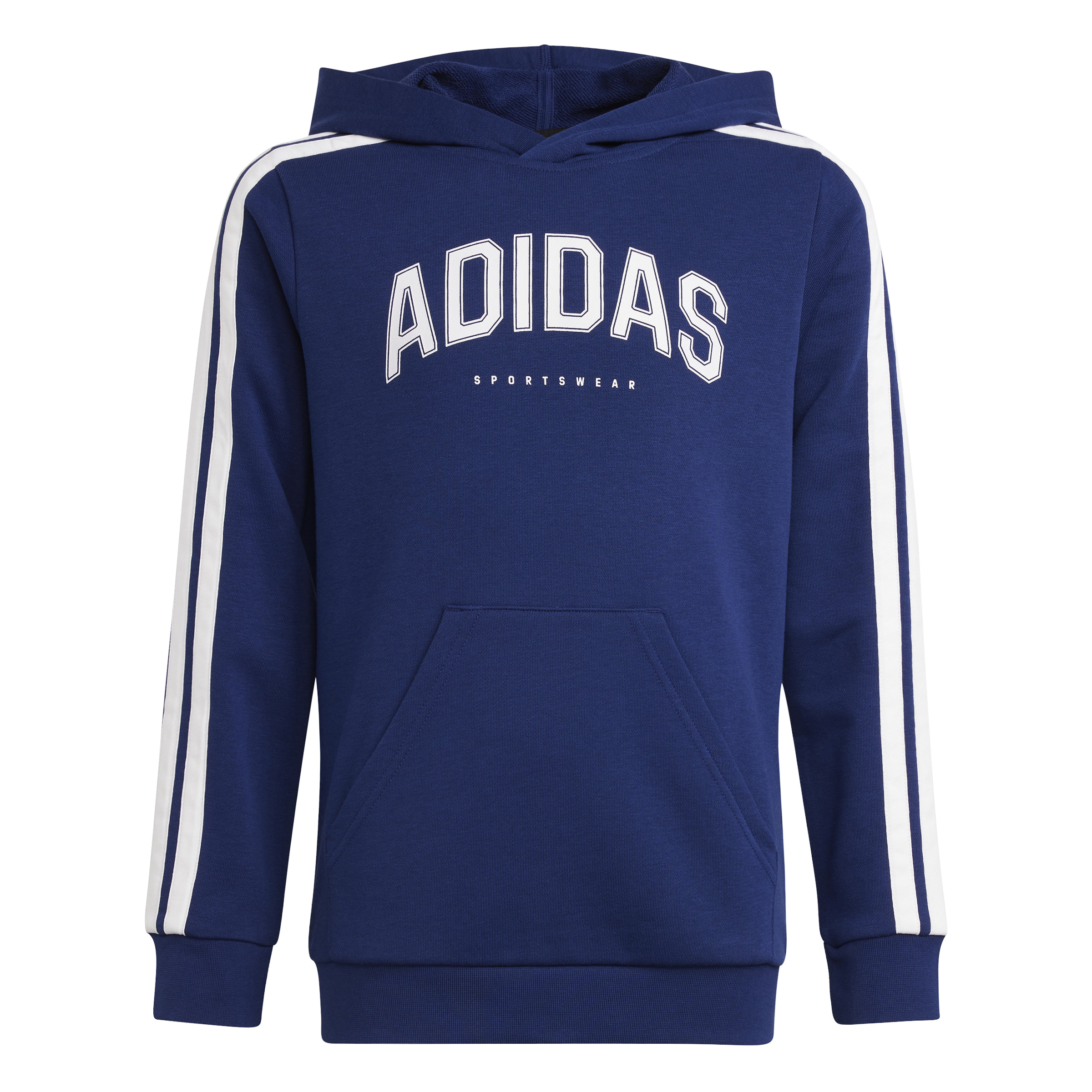 4067902343198 - Hoodie Kinder adidas Codes Collegiate Graphic