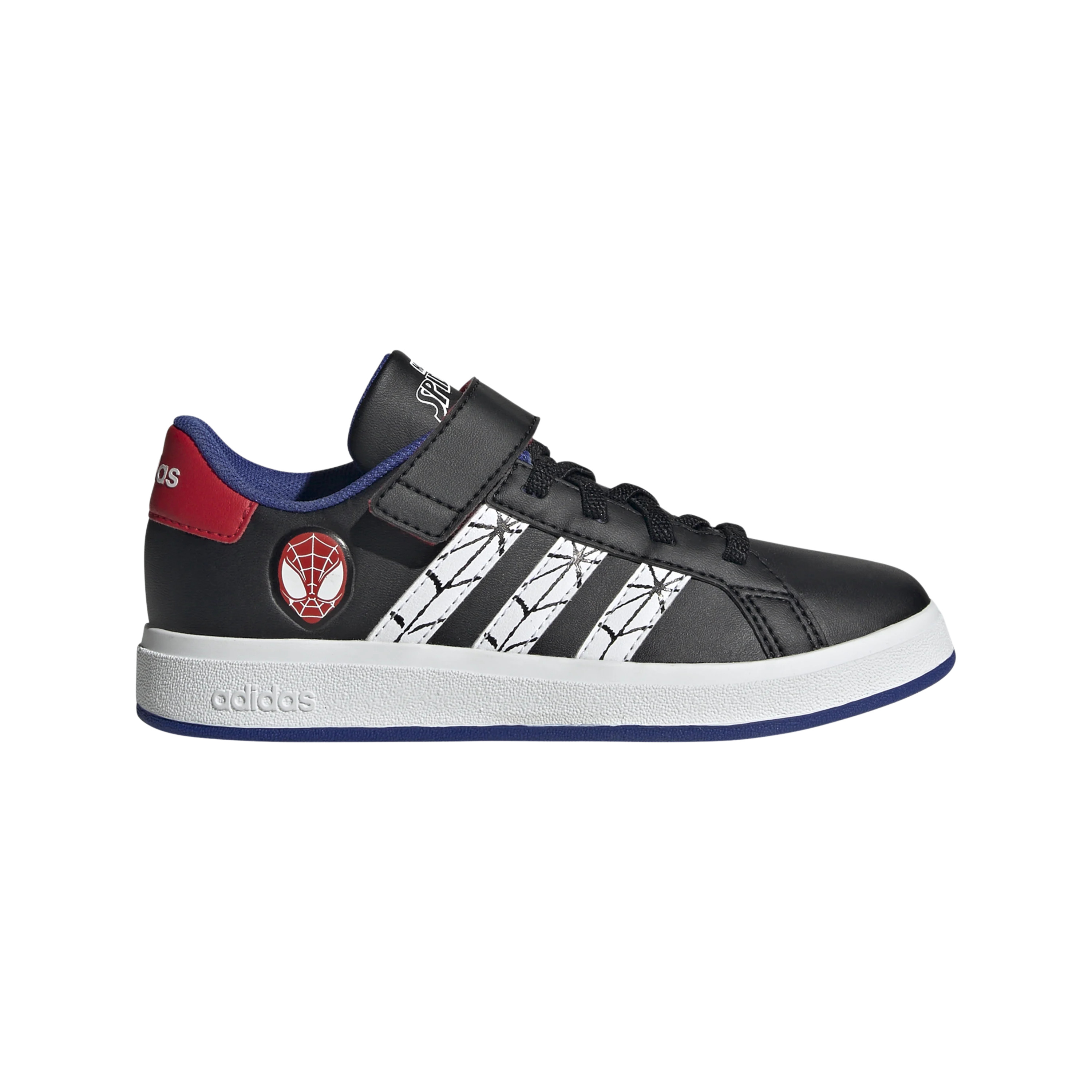 4067902367125 - Sneakers Grand Court Spider