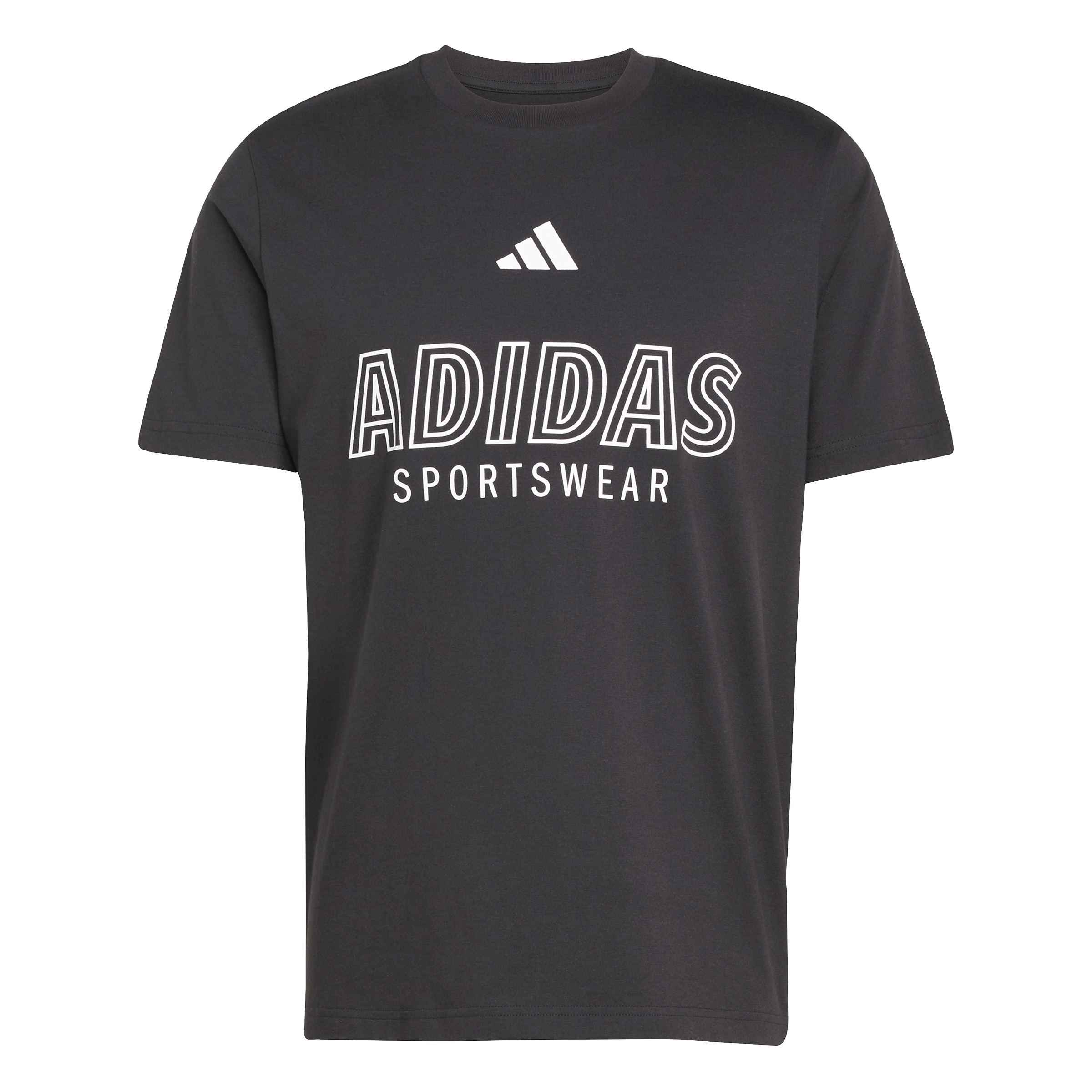 4067902377841 - T-Shirt adidas House Of Tiro Linear Graphic