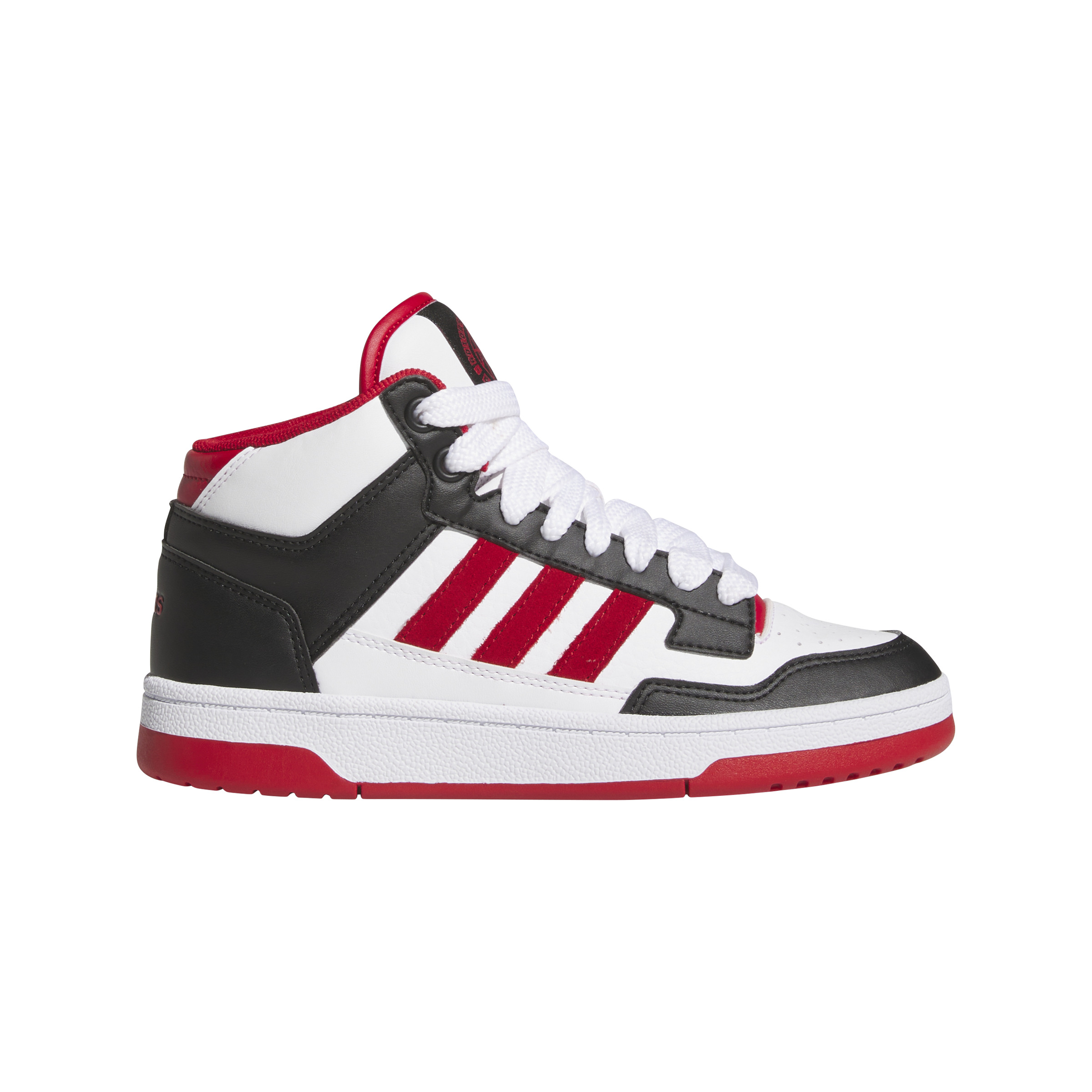 4067902480770 - Sneakers adidas Rapid Court Mid