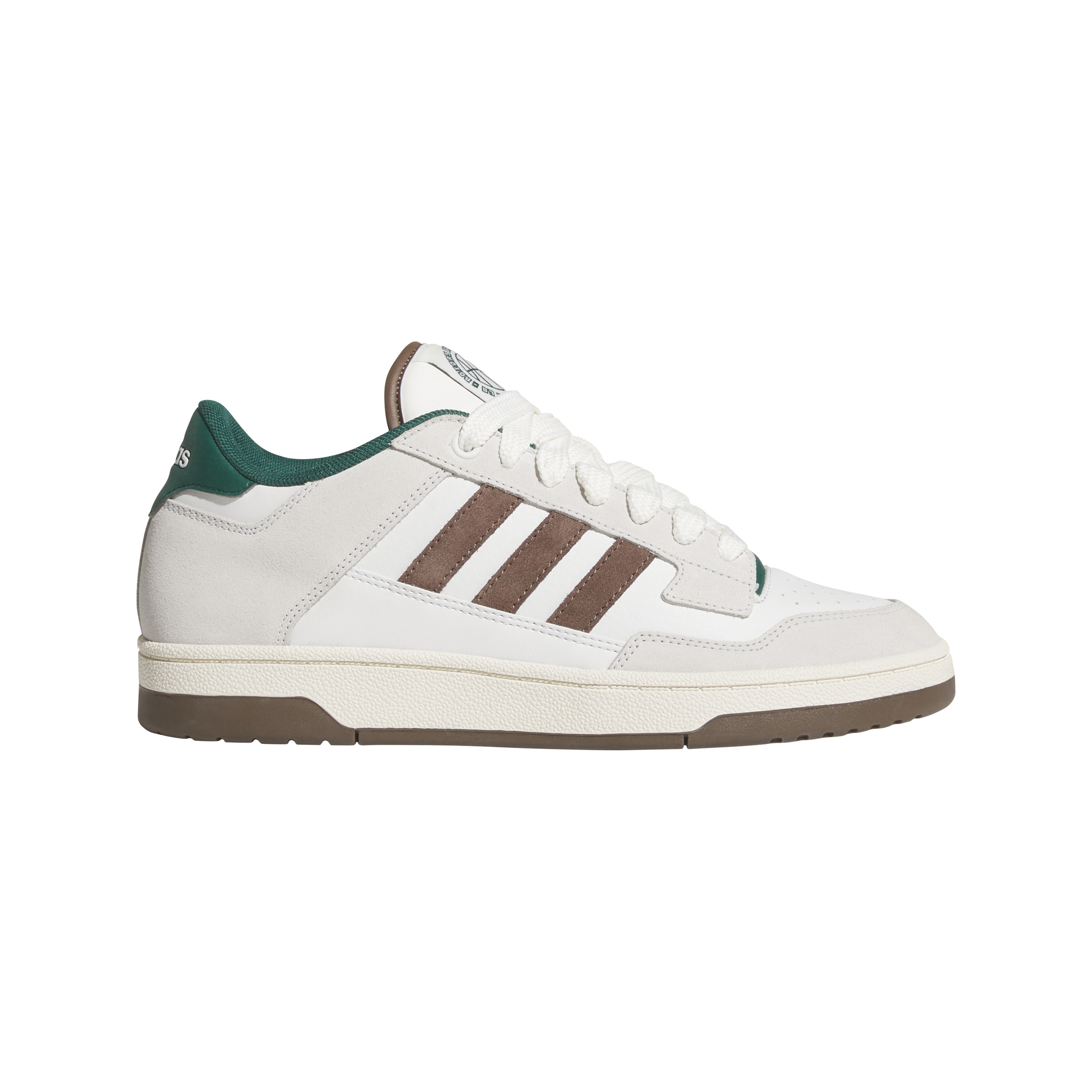 4067902486017 - Sneakers adidas Rapid Court Low