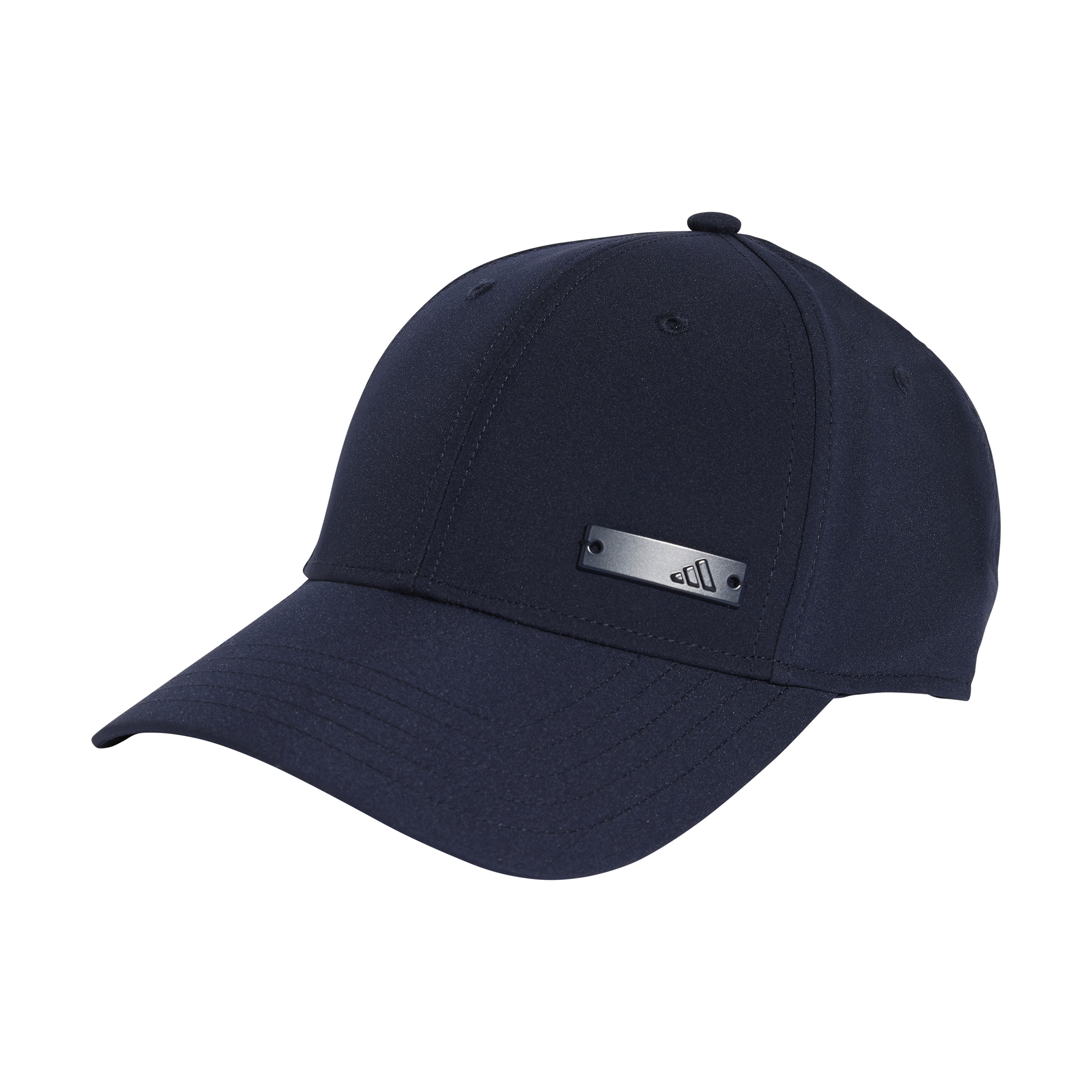 4067902513454 - Leichte Baseball-Cap mit Metalldruck adidas