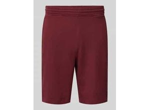 4067902584638 - Sweatshorts mit elastischem Bund