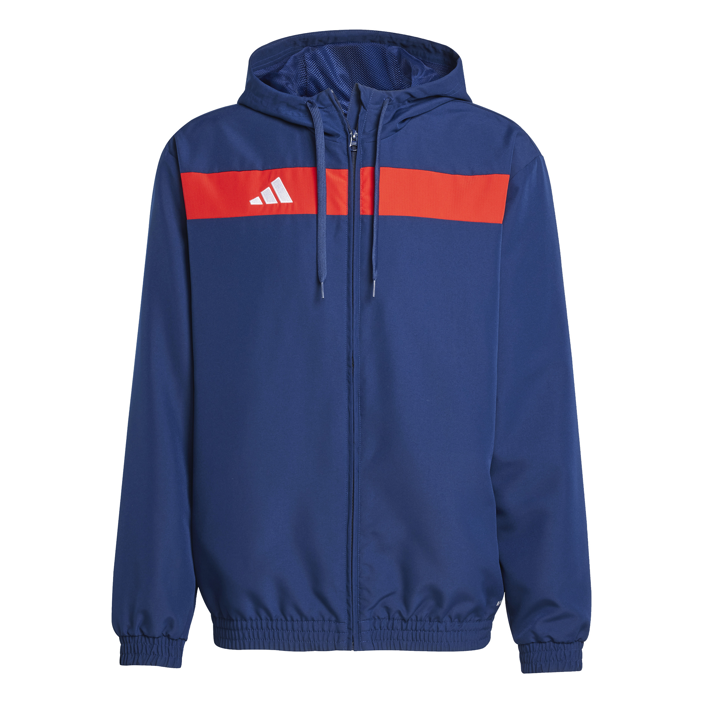 4067902623764 - Hoodie adidas Tiro25 Essentials