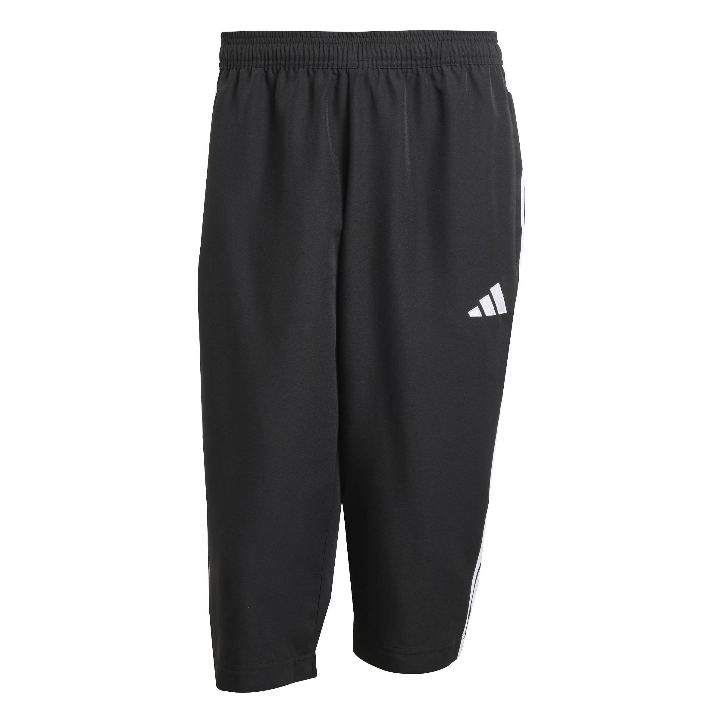 4067902694306 - 3 4 Trainingshose aus Gewebe adidas Tiro 25 Essentials 4067902694306 - 3 4 Trainingshose aus Gewebe adidas Tiro 25 Essentials