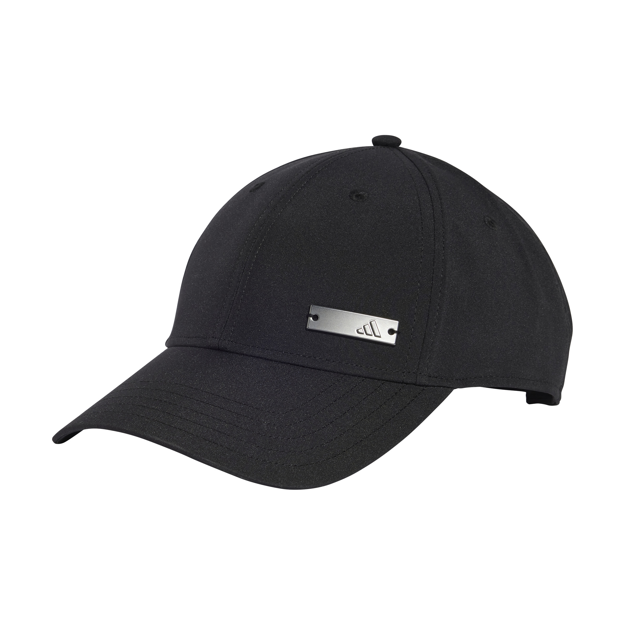 4067902696843 - Leichte Baseball-Cap mit Metalldruck adidas