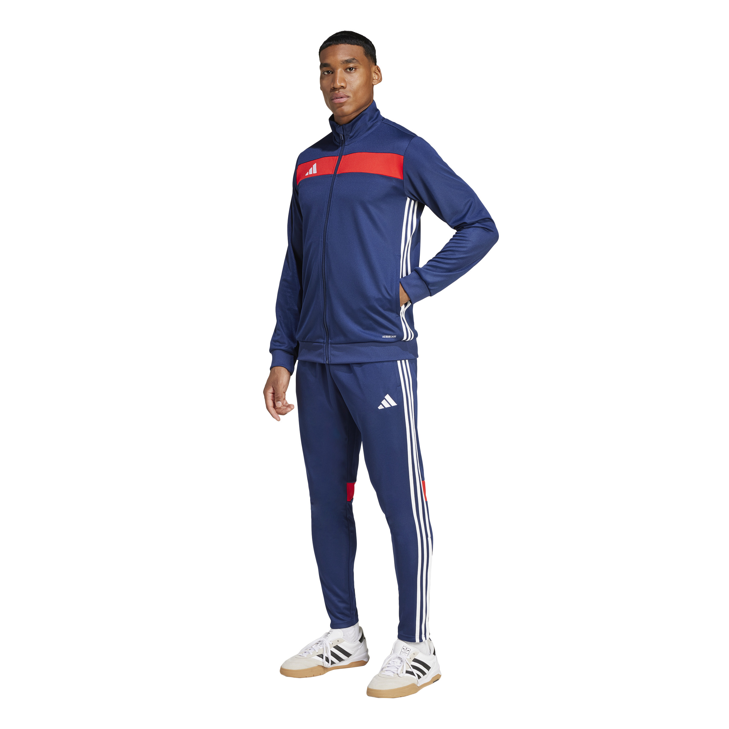 4067902722481 - Trainingsanzug adidas Tiro 25 Essentials