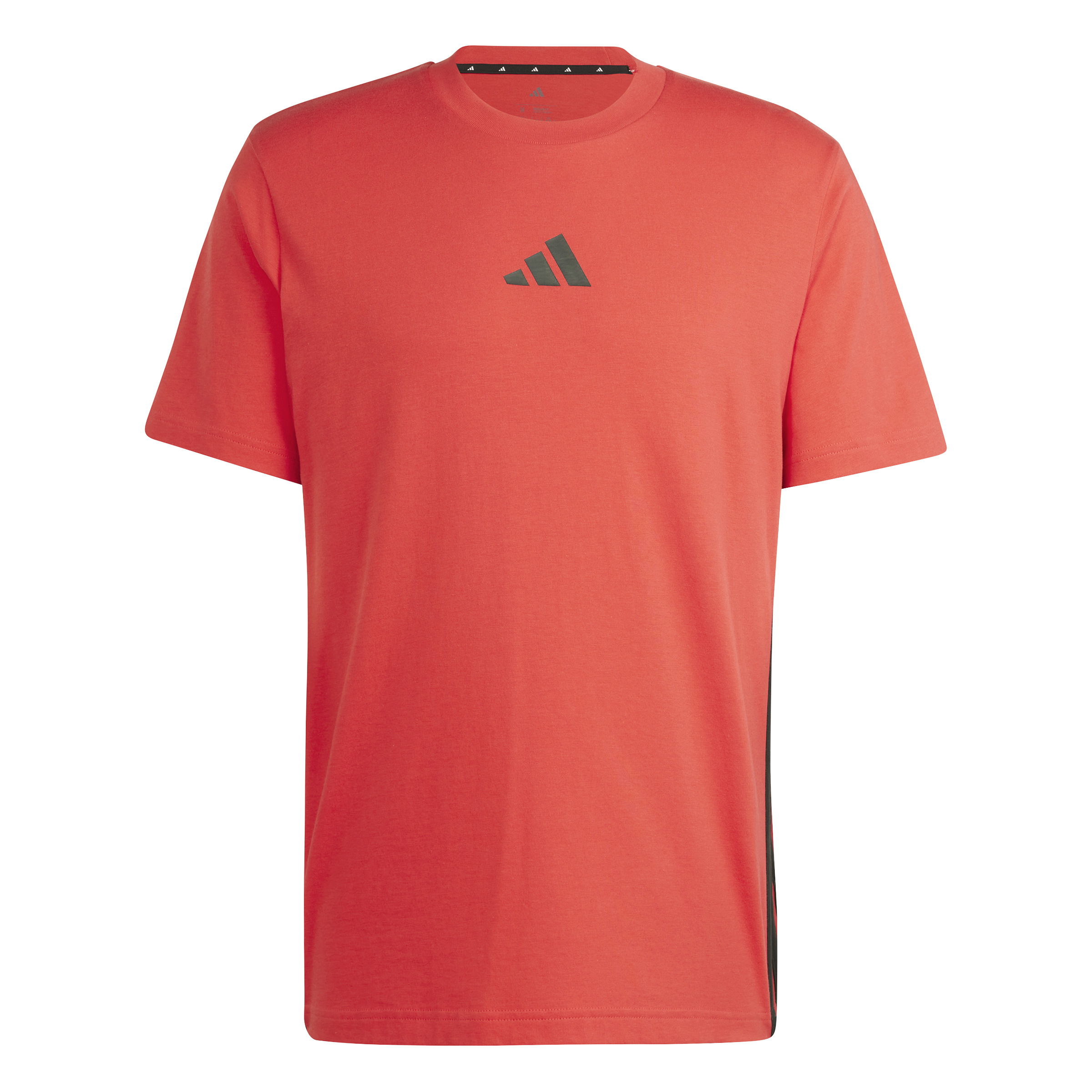 4067902756899 - T-Shirt adidas Essentials 3-Stripes Single