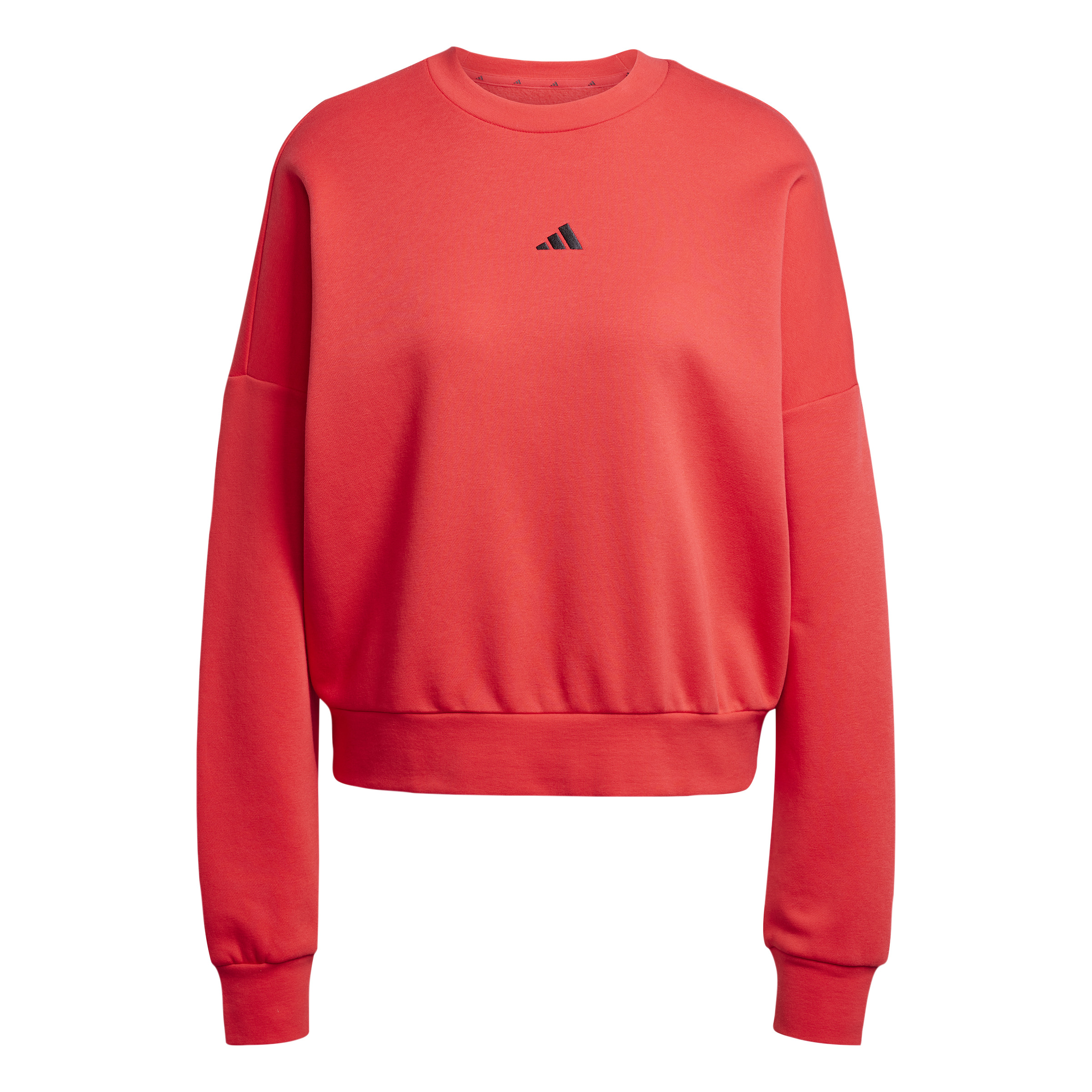4067902762753 - Sweatshirt Damen adidas Essentials Small Logo Feelcozy