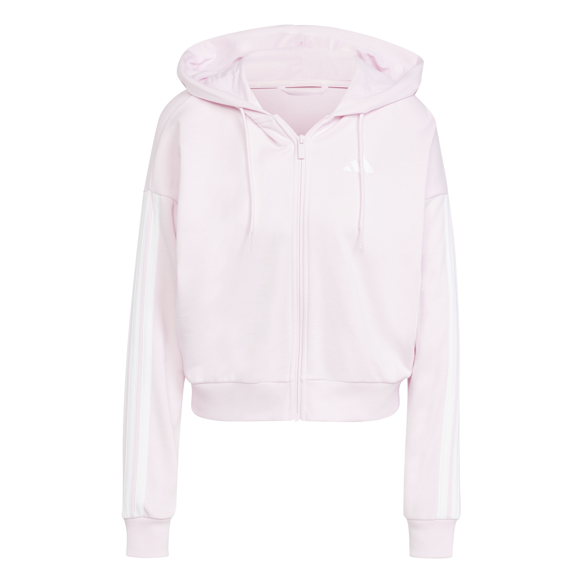 4067902762890 - Kapuzenjacke adidas Essentials 3-Stripes 4067902762890 - Kapuzenjacke adidas Essentials 3-Stripes