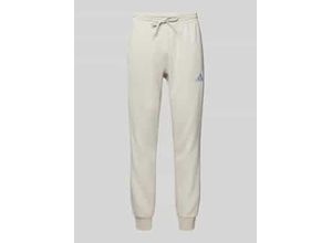 4067902776408 - Sweatpants mit Label-Stitching 4067902776408 - Sweatpants mit Label-Stitching
