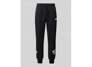 4067902797793 - Sweatpants mit Label-Print