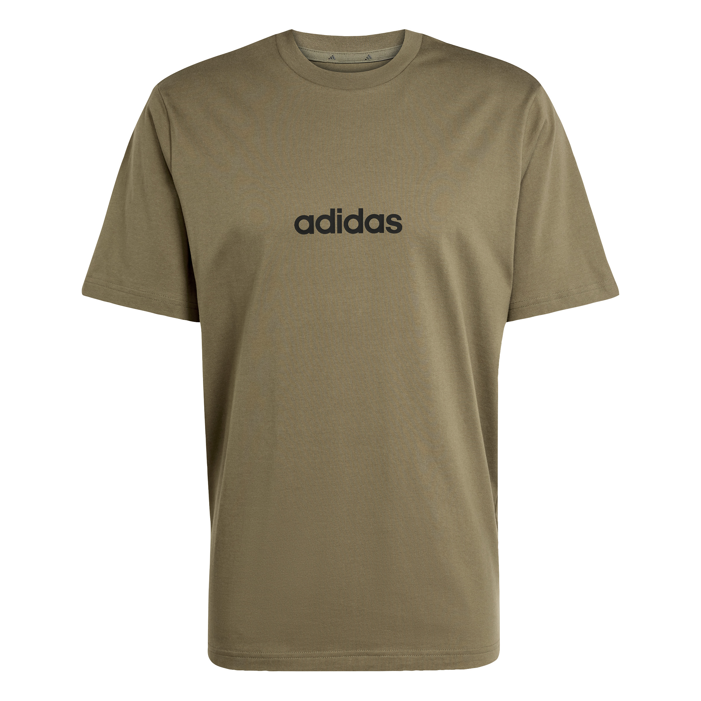 4067902833965 - Einfaches Jersey-T-Shirt adidas Essentials Linear