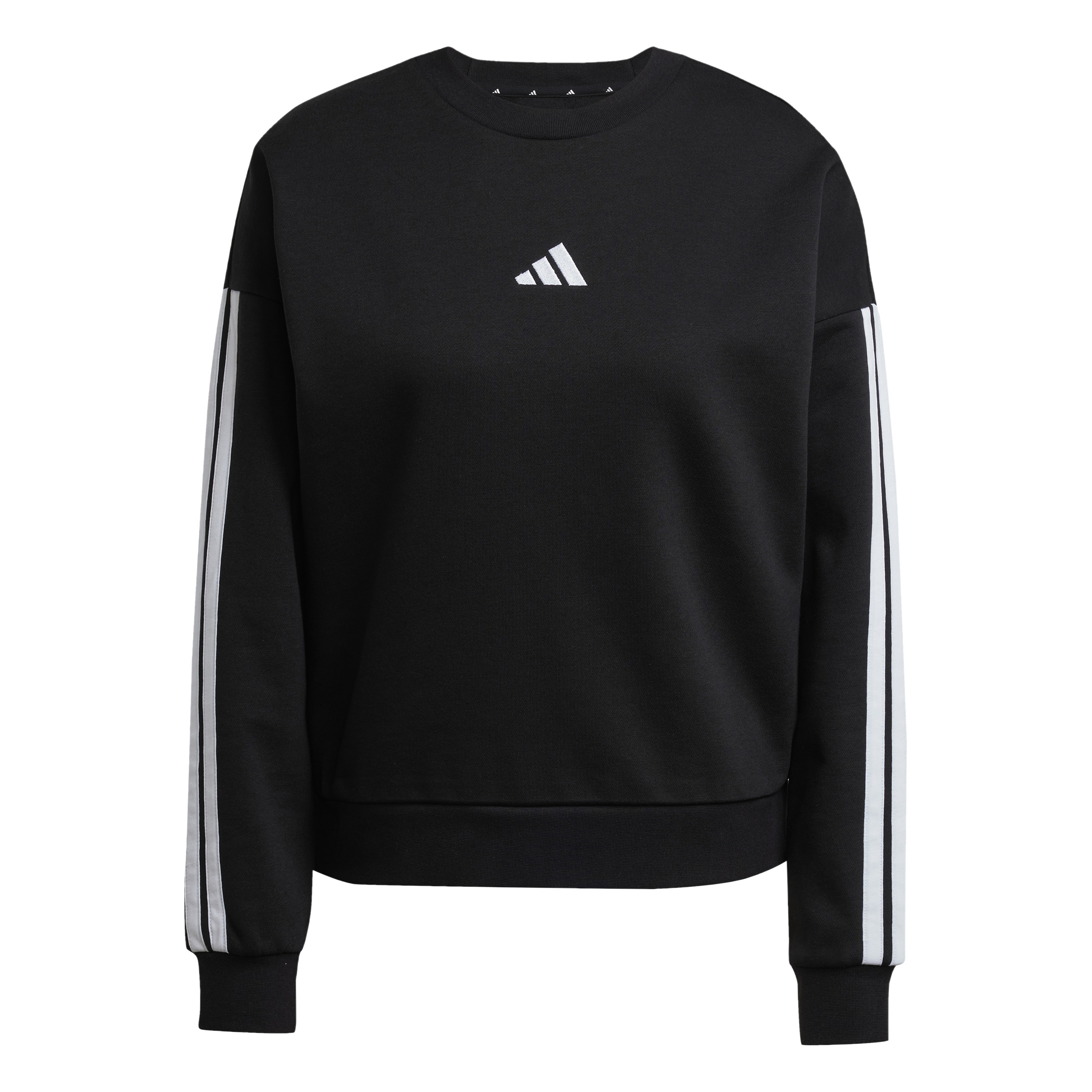 4067902903293 - Sweatshirt Damen adidas Essentials 3-Stripes Fleece 4067902903293 - Sweatshirt Damen adidas Essentials 3-Stripes Fleece
