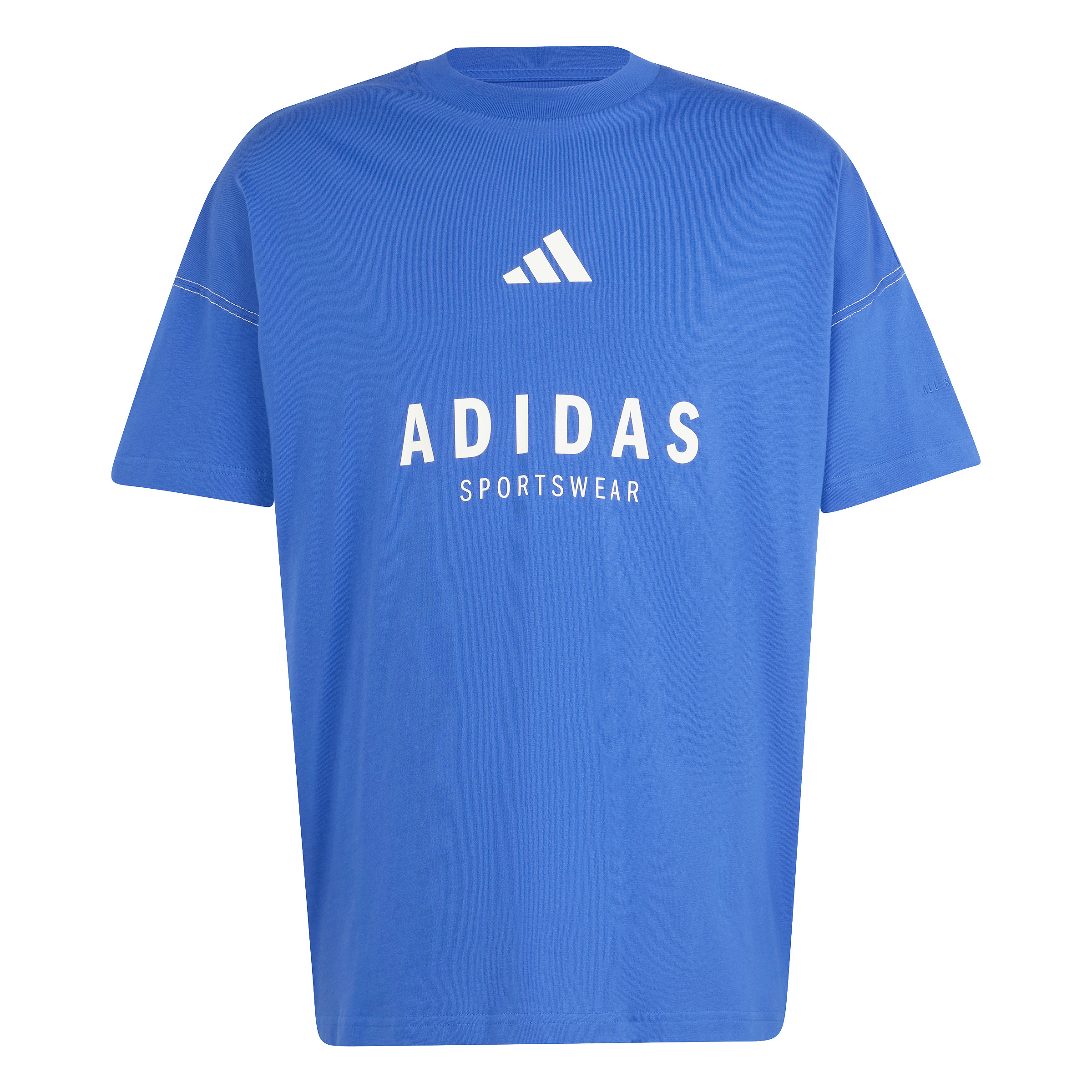 4067902908670 - T-shirt adidas All Szn Graphic