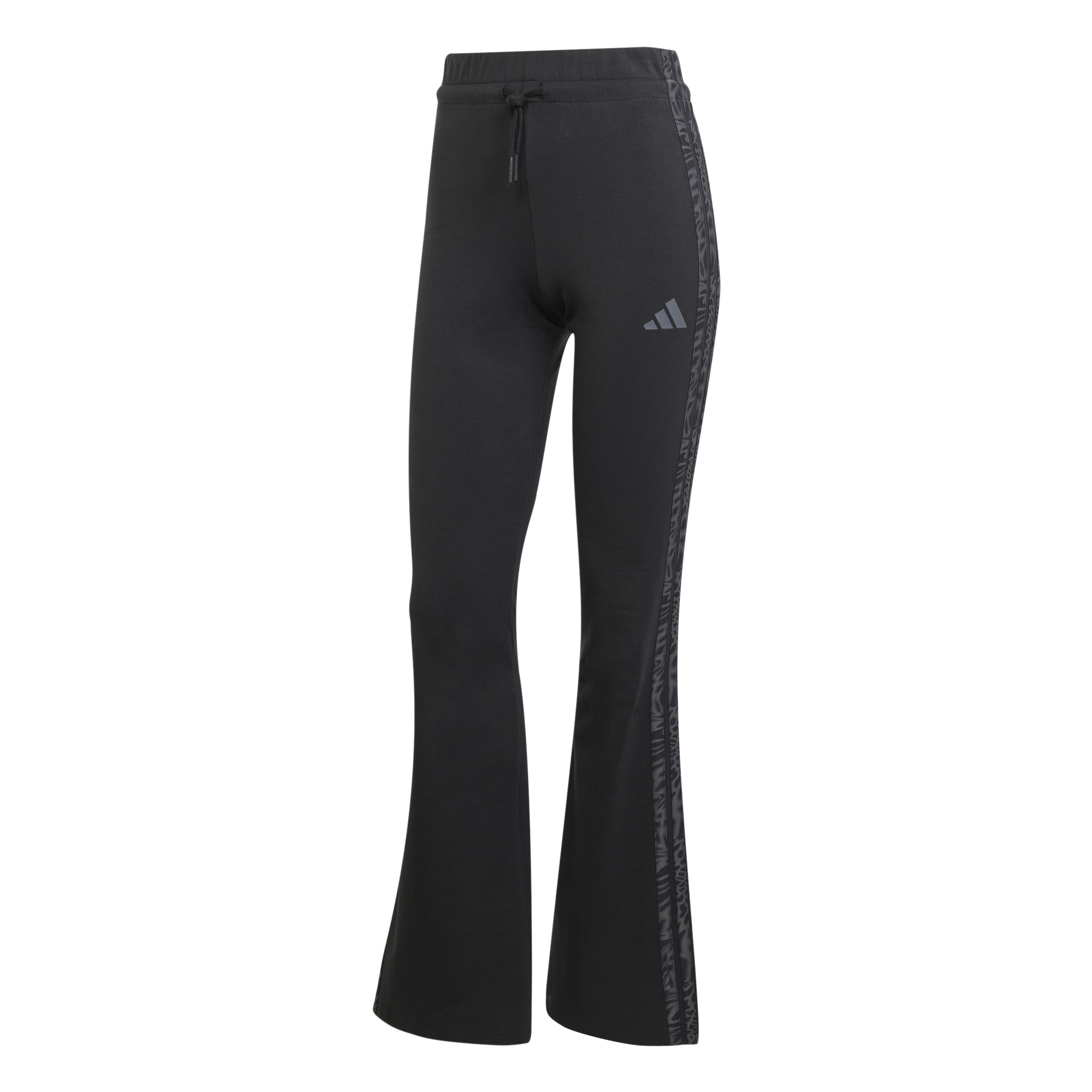 4067902924304 - Damen Leggings aus Baumwolle mit Druck adidas Essentials 3-Stripes 4067902924304 - Damen Leggings aus Baumwolle mit Druck adidas Essentials 3-Stripes