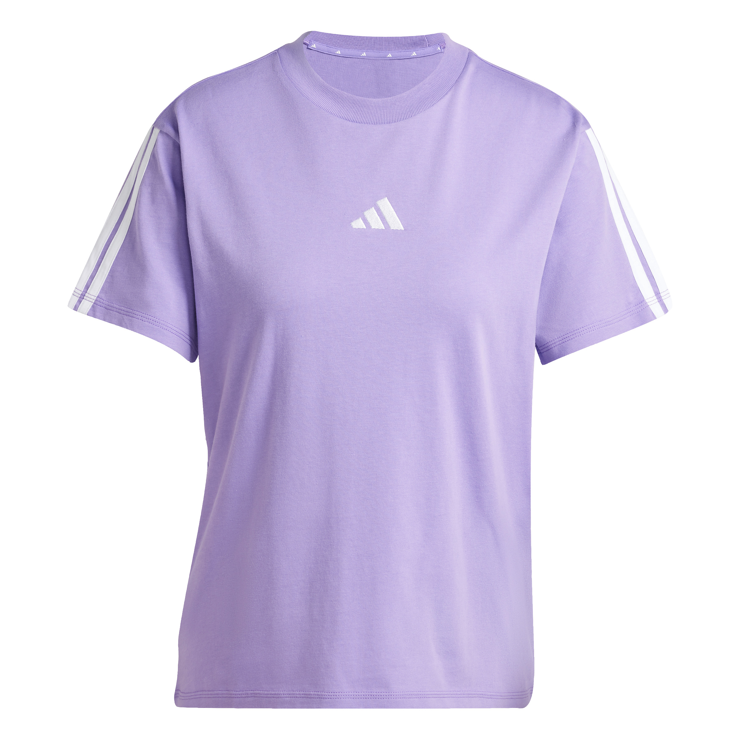 4067902937809 - T-Shirt adidas Essentials 3-Stripes